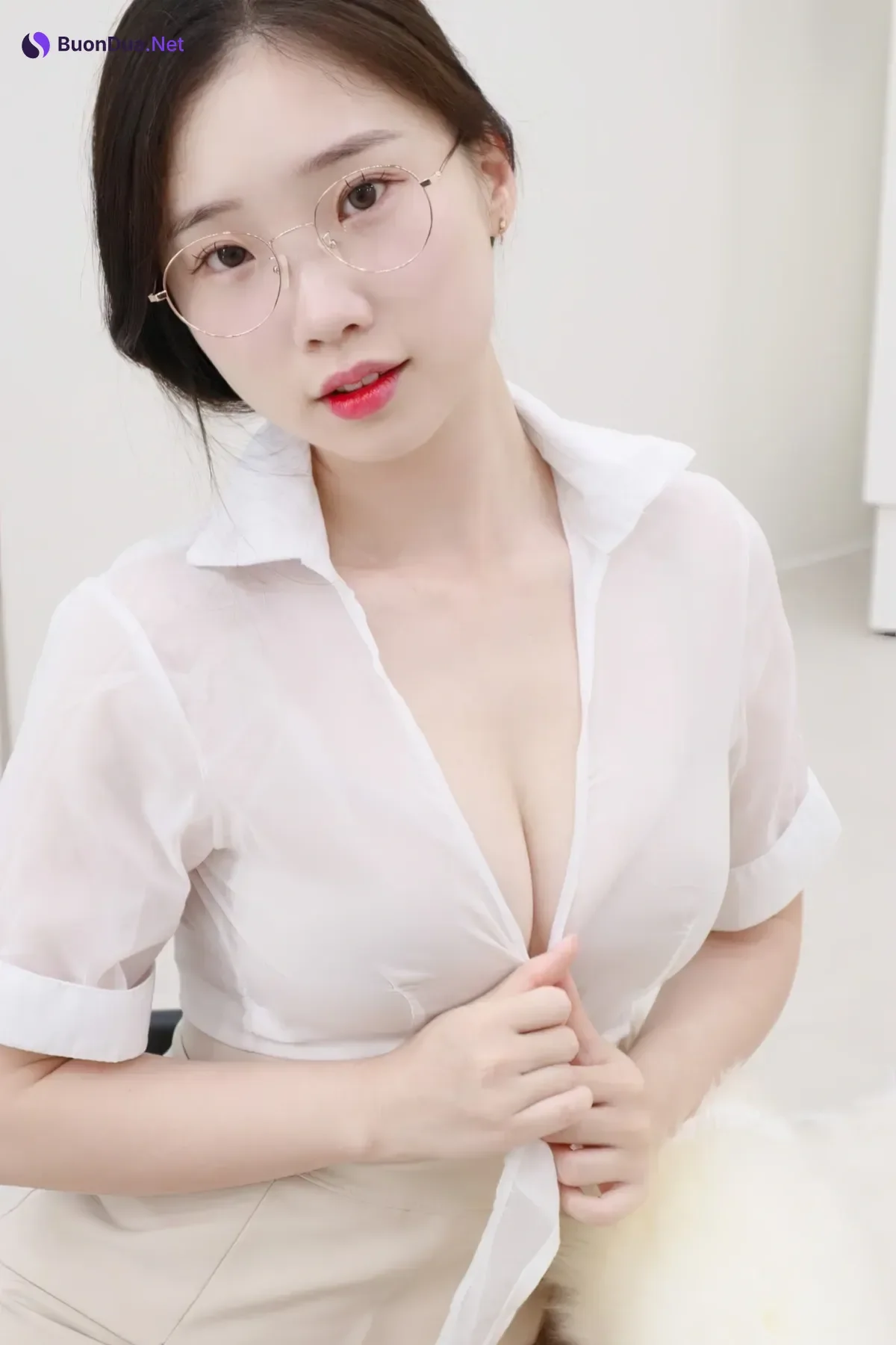 Pureding 퓨딩, Sexy Photobook Vol.11 - Photo 12