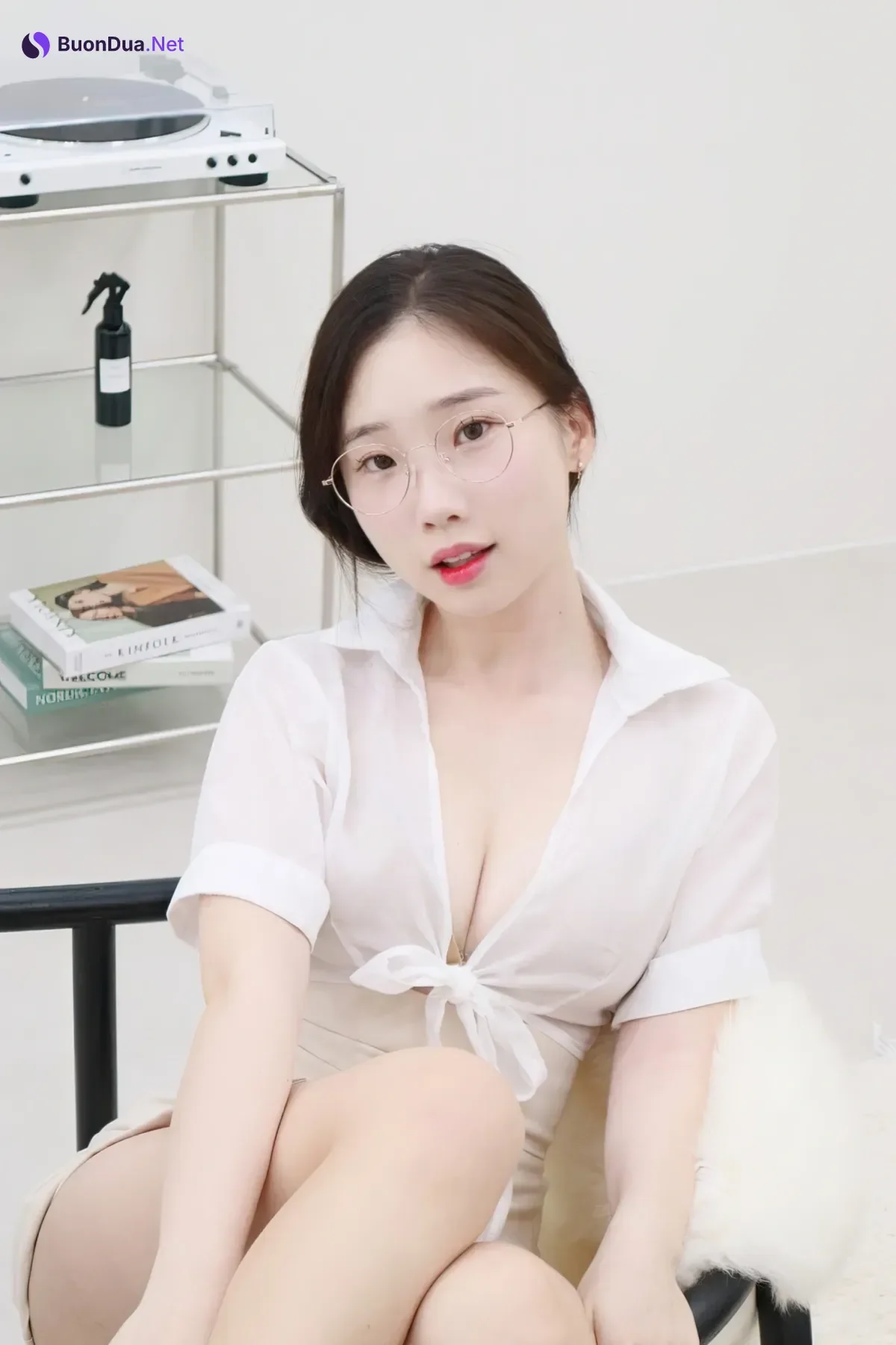 Pureding 퓨딩, Sexy Photobook Vol.11 - Photo 13