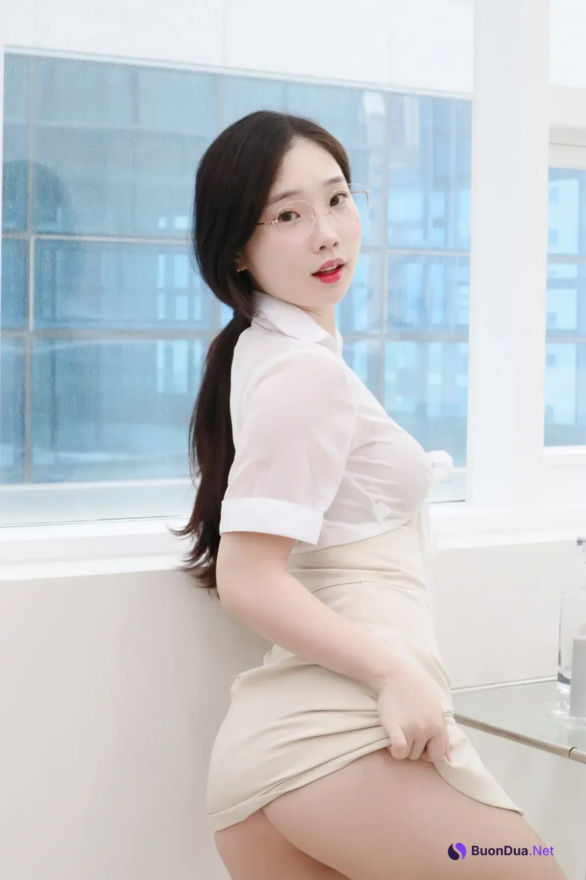 Pureding 퓨딩, Sexy Photobook Vol.11 - Photo 18
