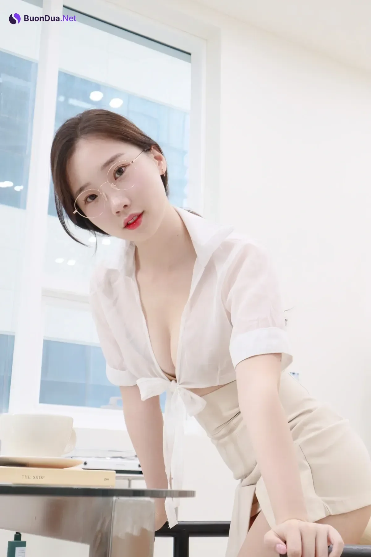 Pureding 퓨딩, Sexy Photobook Vol.11 - Photo 7