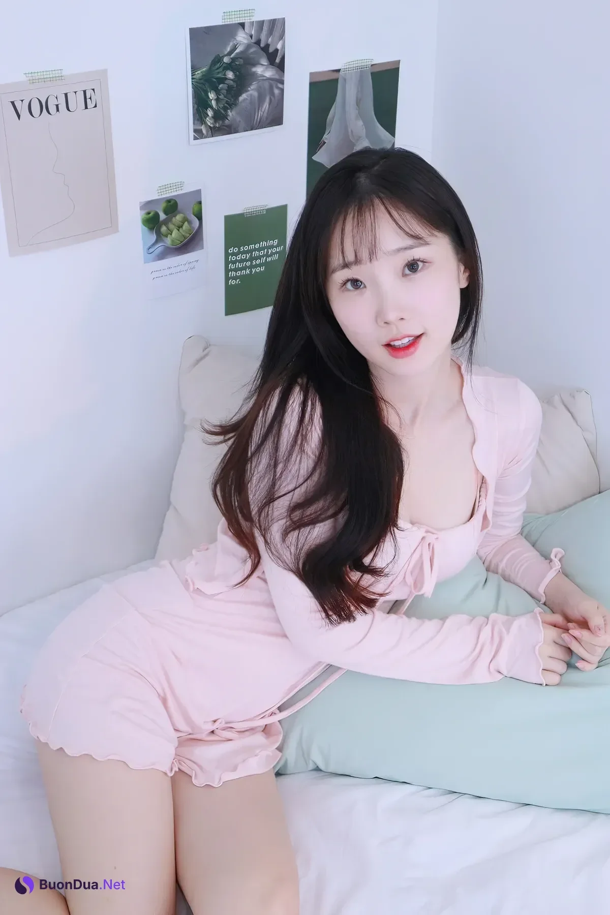 Pureding 퓨딩, Sexy Photobook Vol.12 - Photo 12
