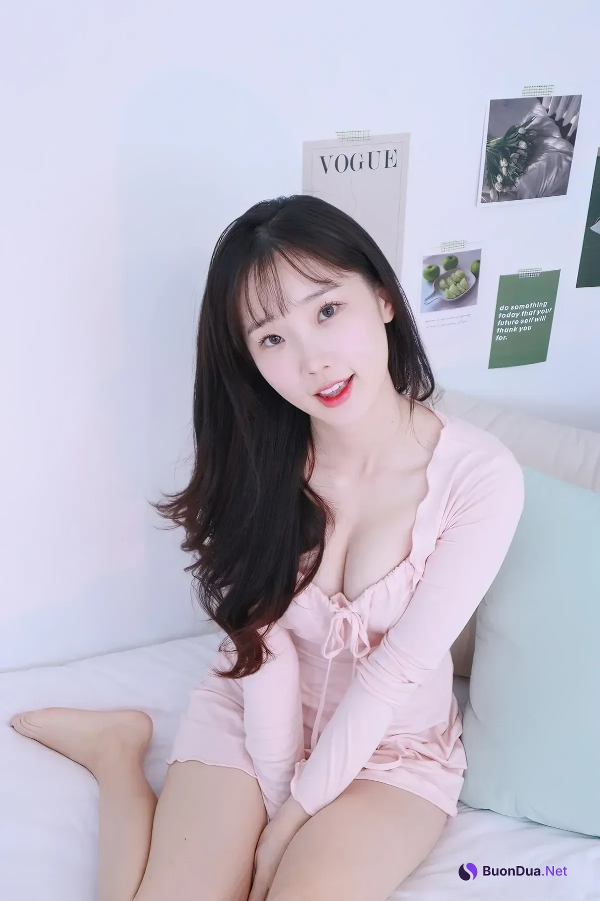 Pureding 퓨딩, Sexy Photobook Vol.12 - Photo 13
