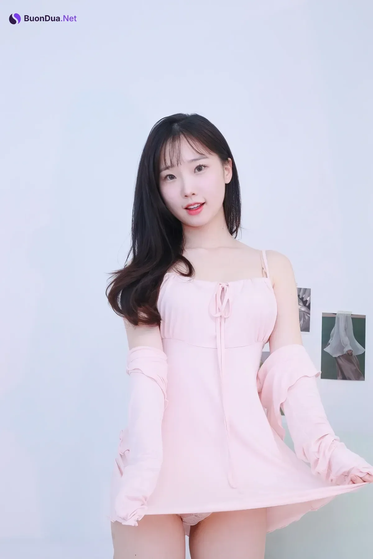 Pureding 퓨딩, Sexy Photobook Vol.12 - Photo 14