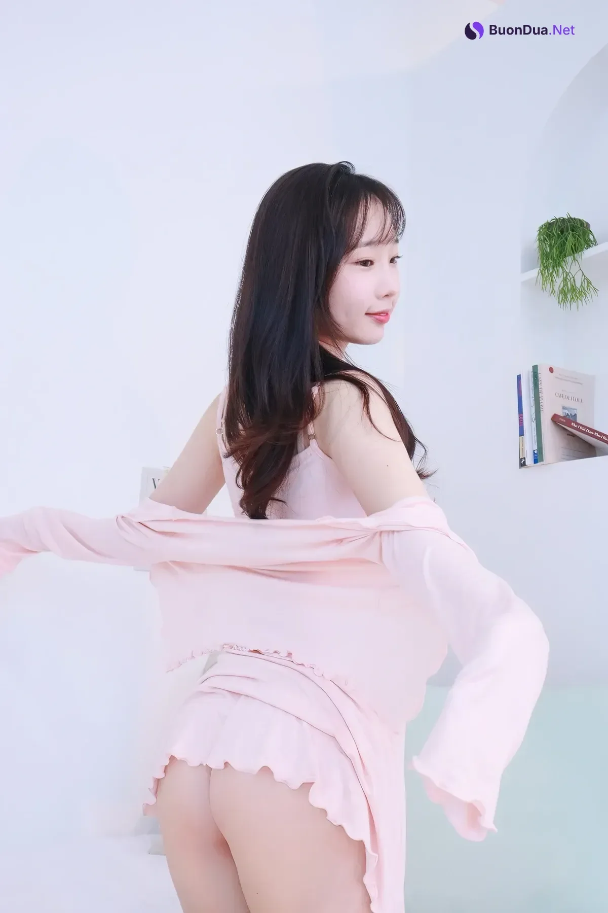 Pureding 퓨딩, Sexy Photobook Vol.12 - Photo 16