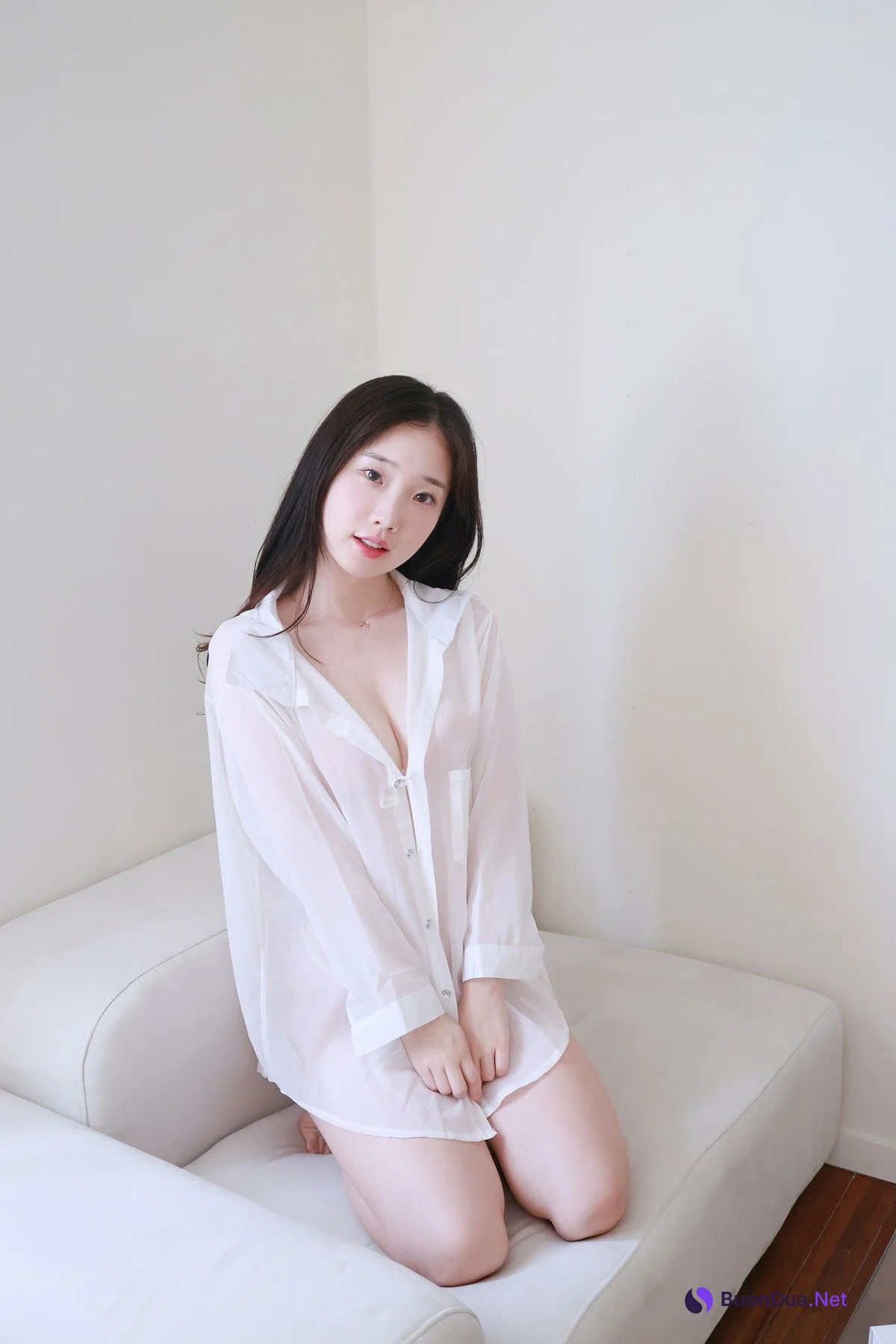Pureding 퓨딩, Web Photobook Vol.01 Set.02 - Photo 14