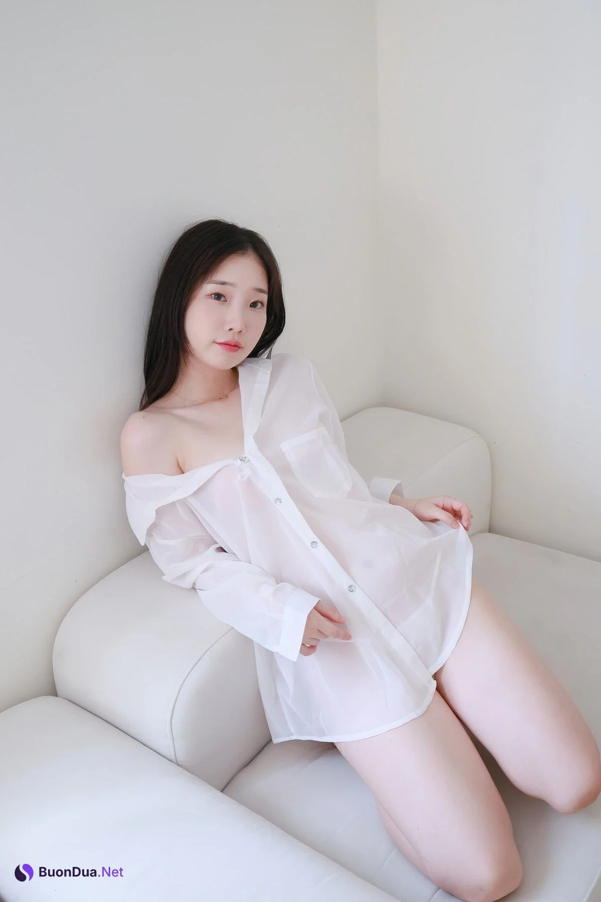 Pureding 퓨딩, Web Photobook Vol.01 Set.02 - Photo 15