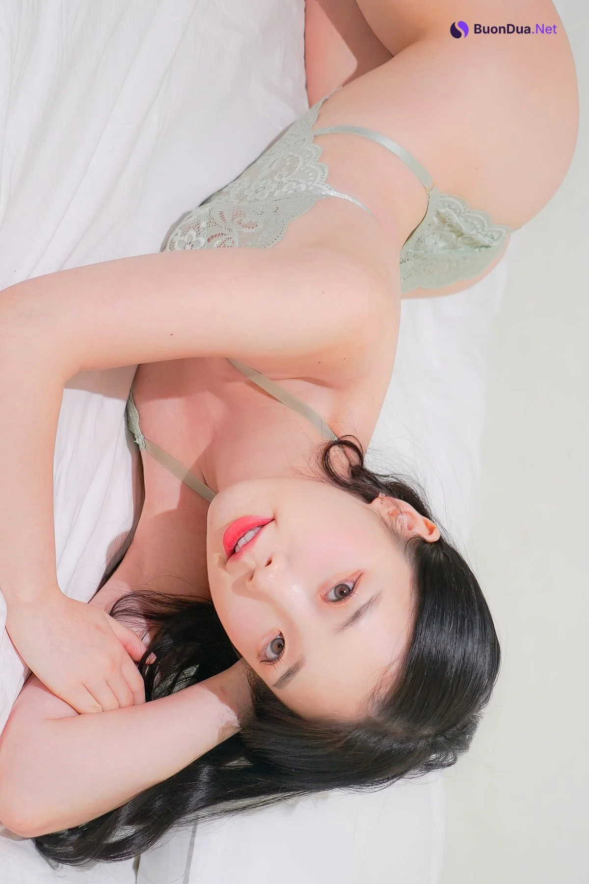 Pureding 퓨딩, Web Photobook Vol.03 Set.02 - Photo 12
