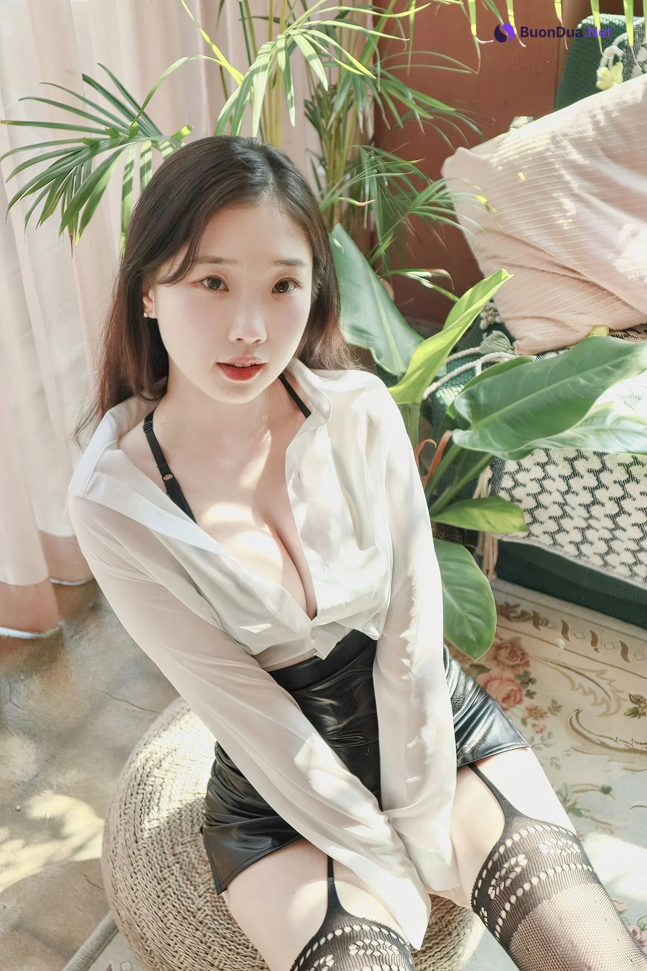 Pureding 퓨딩, Web Photobook Vol.05 - Photo 5