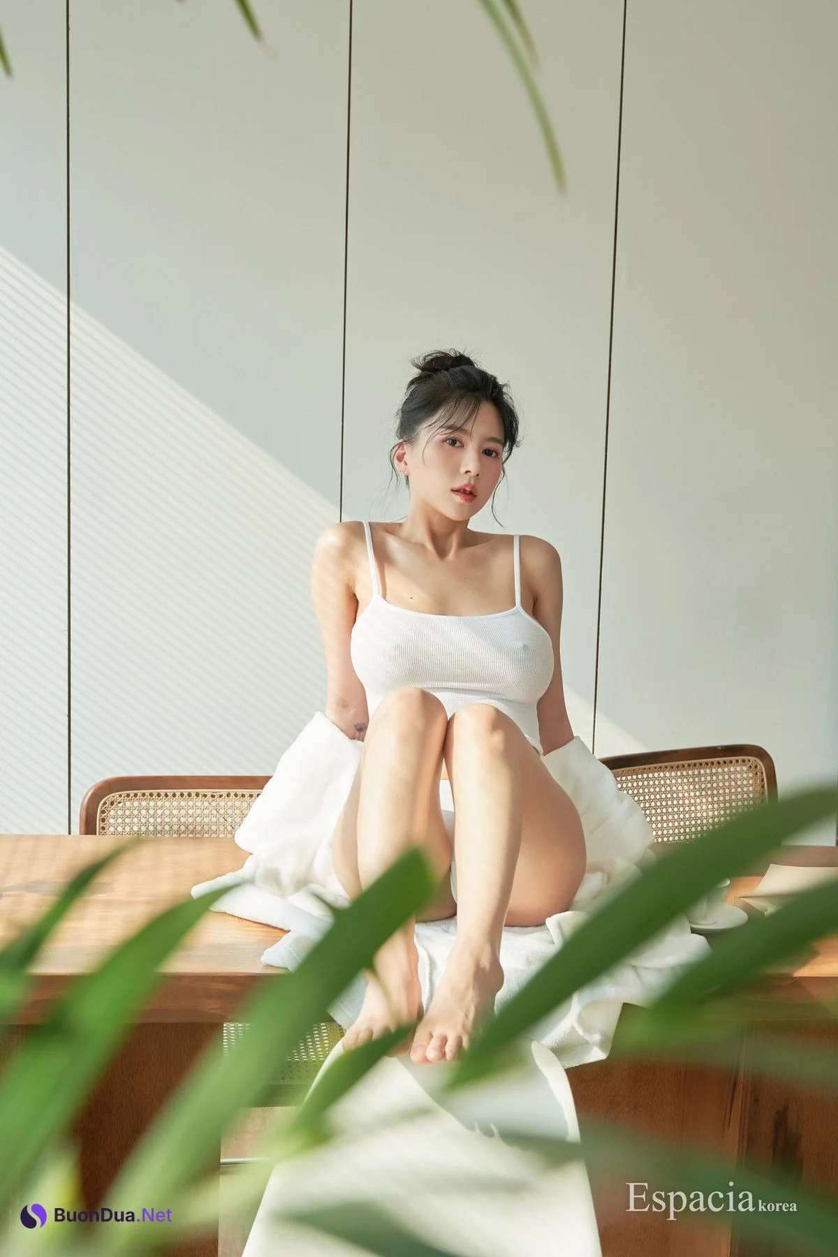 PURM 푸름, [Espacia Korea] EHC #031 Set.01 - Photo 13