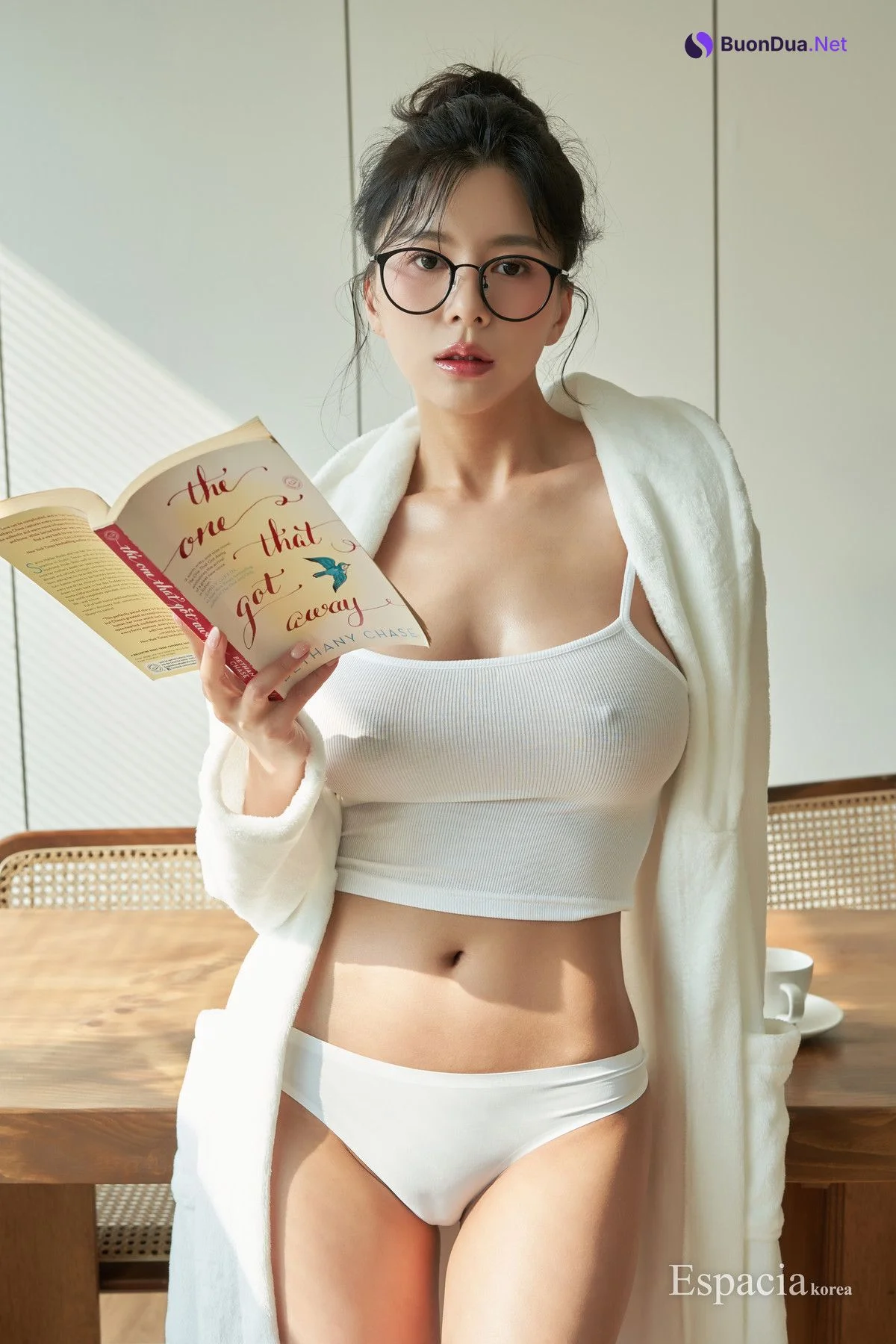 PURM 푸름, [Espacia Korea] EHC #031 Set.01 - Photo 5