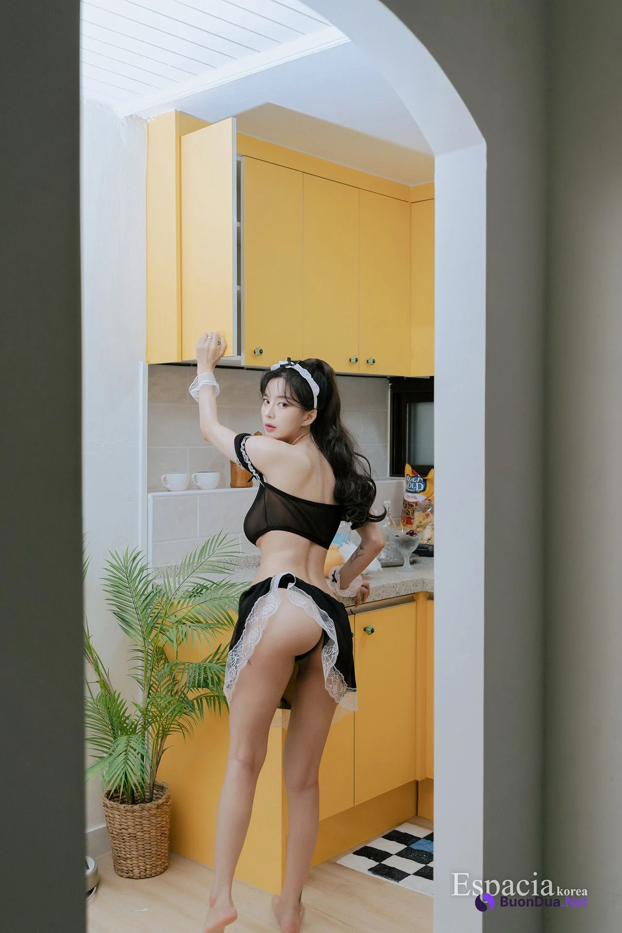 PURM 푸름, Espacia Korea EHC#072 - Photo 6
