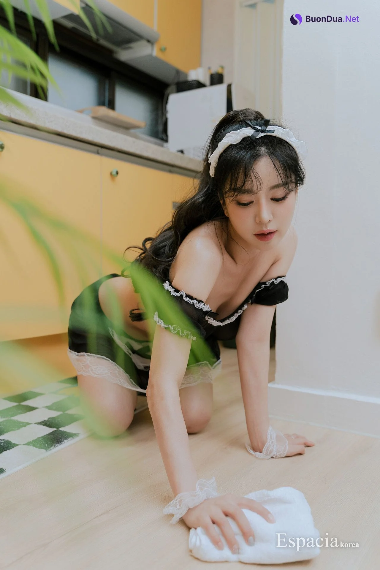 PURM 푸름, Espacia Korea EHC#072 - Photo 8