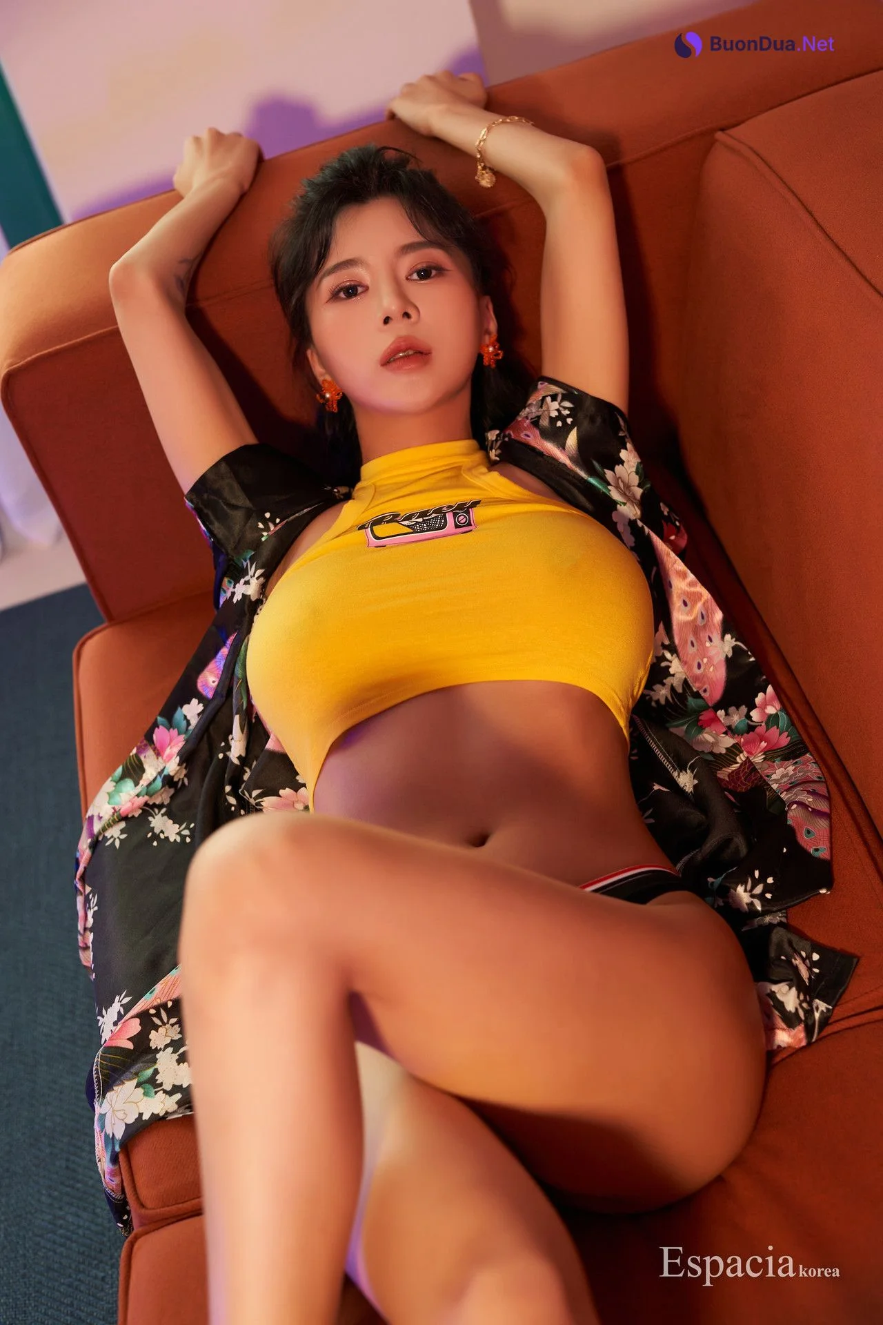 PURM 푸름, [Espasia Korea] EHC-035 - Photo 11