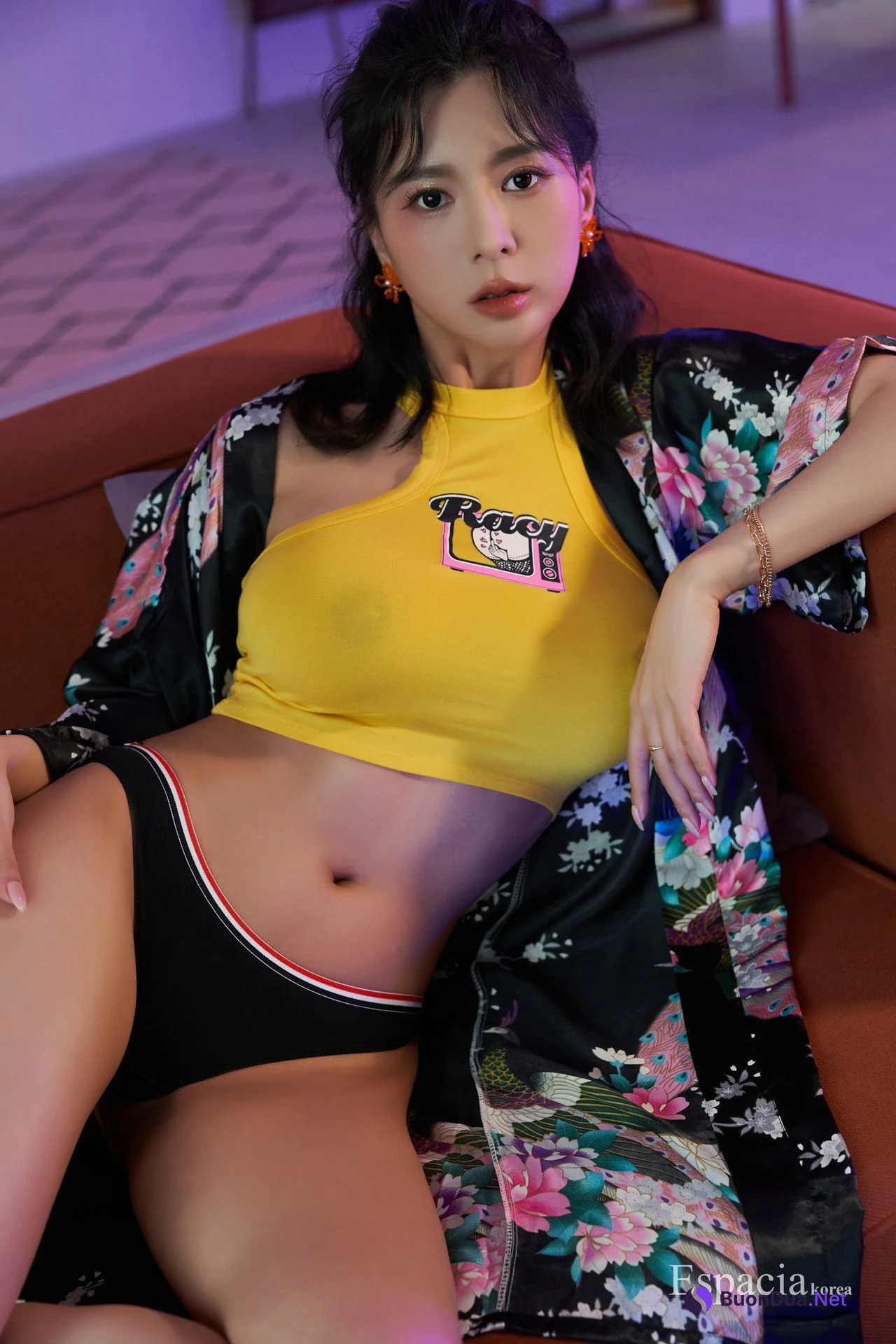 PURM 푸름, [Espasia Korea] EHC-035 - Photo 2