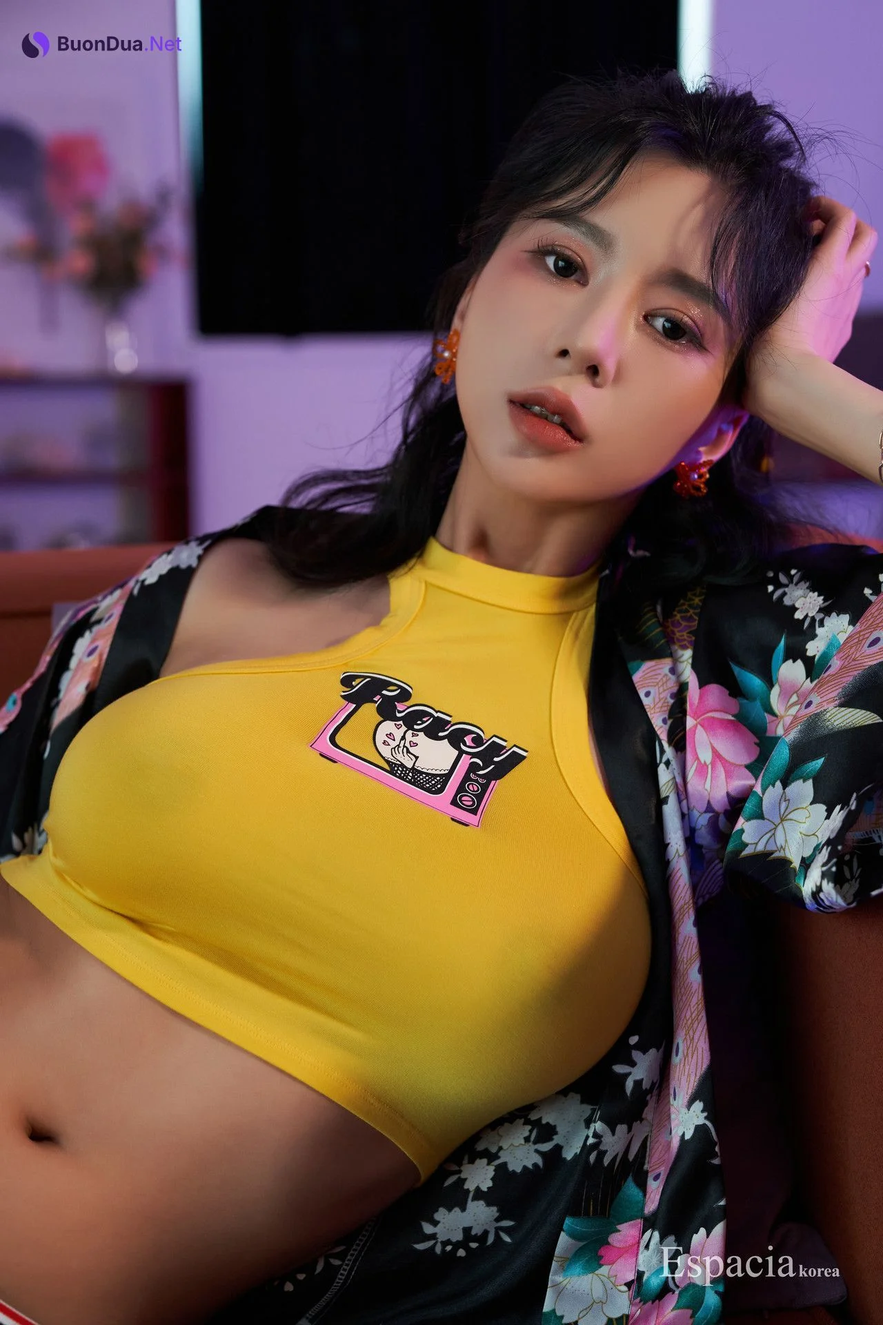 PURM 푸름, [Espasia Korea] EHC-035 - Photo 3