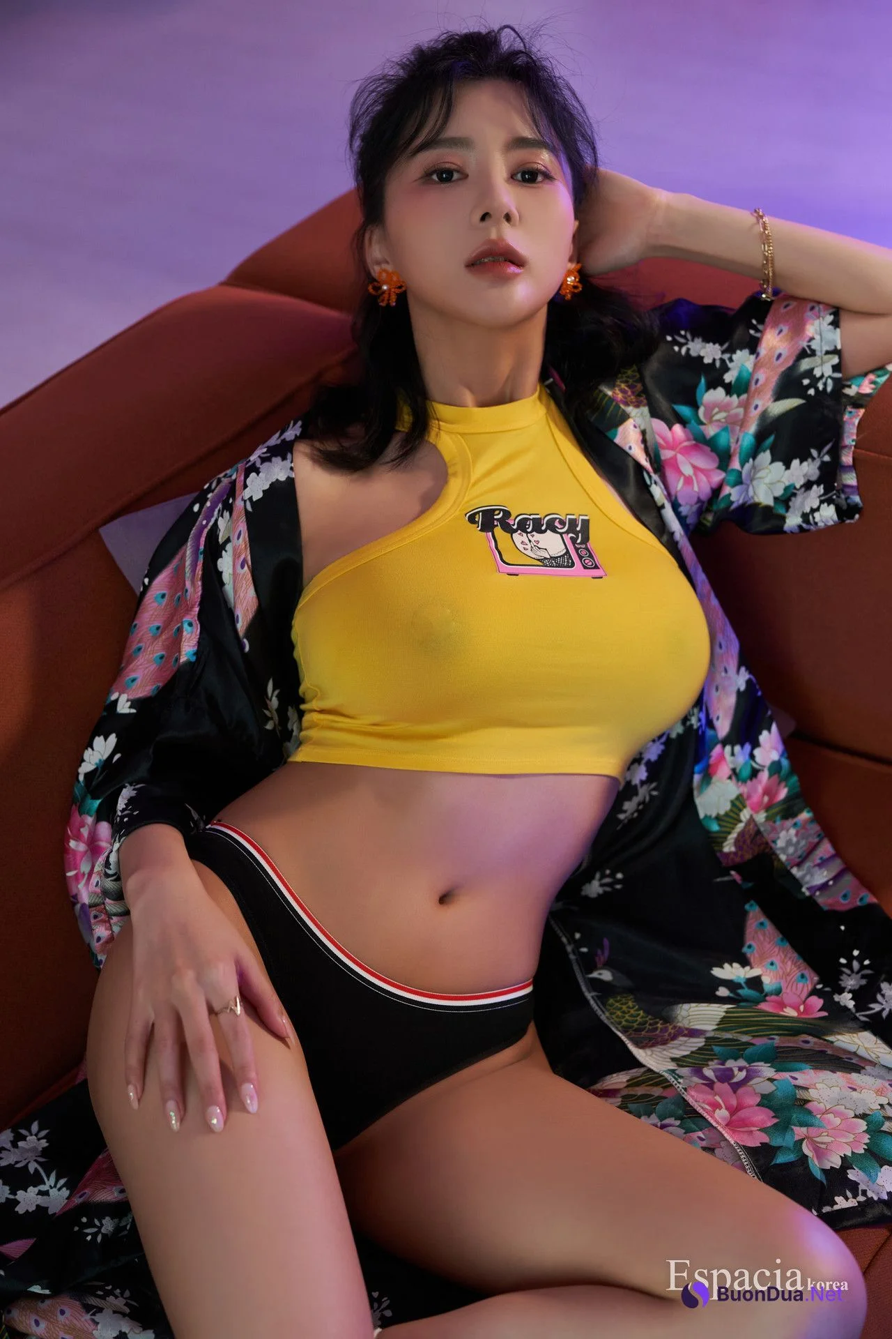 PURM 푸름, [Espasia Korea] EHC-035 - Photo 4