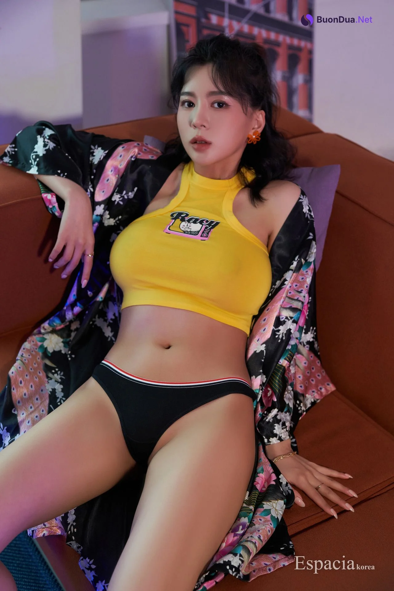 PURM 푸름, [Espasia Korea] EHC-035 - Photo 5