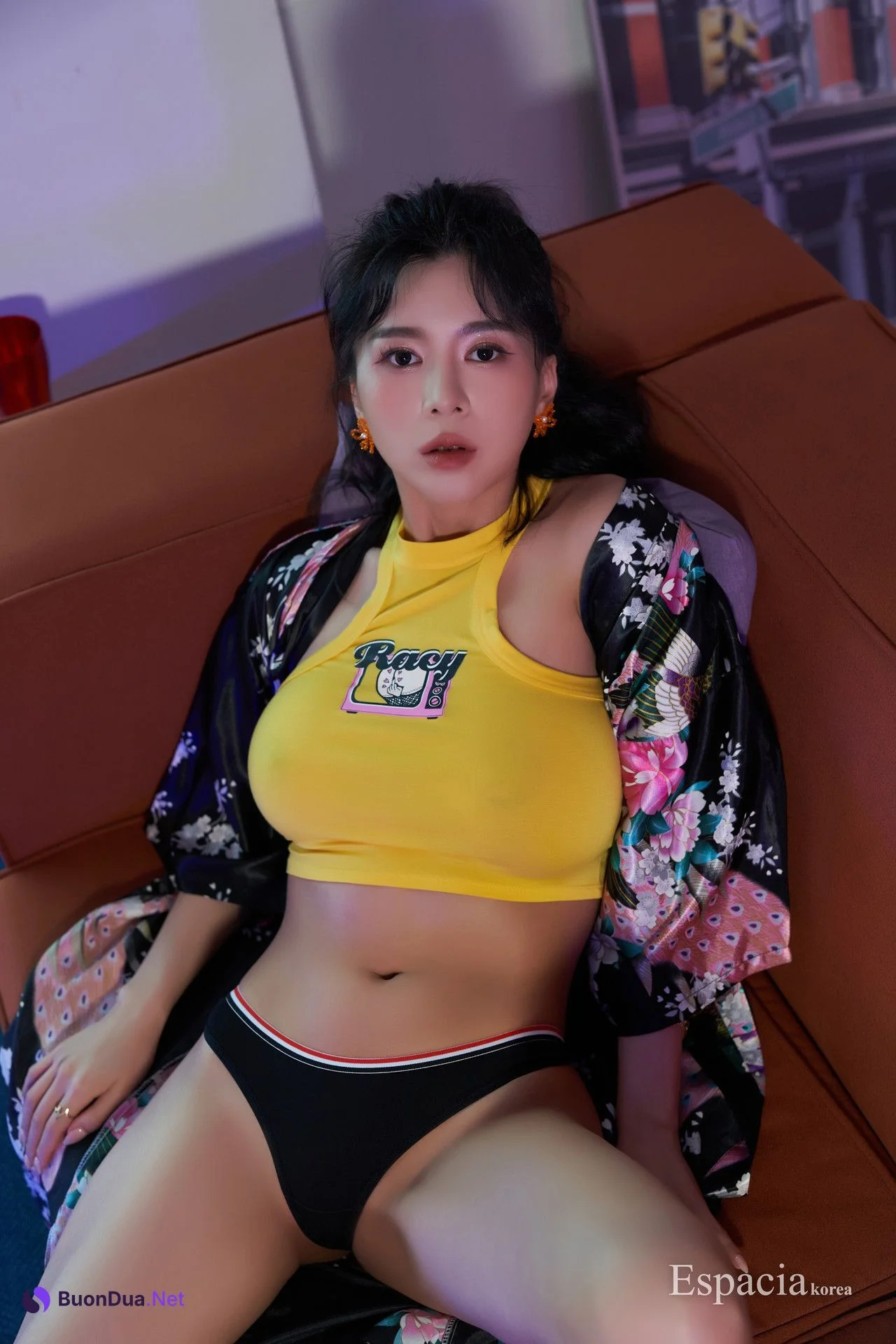 PURM 푸름, [Espasia Korea] EHC-035 - Photo 8