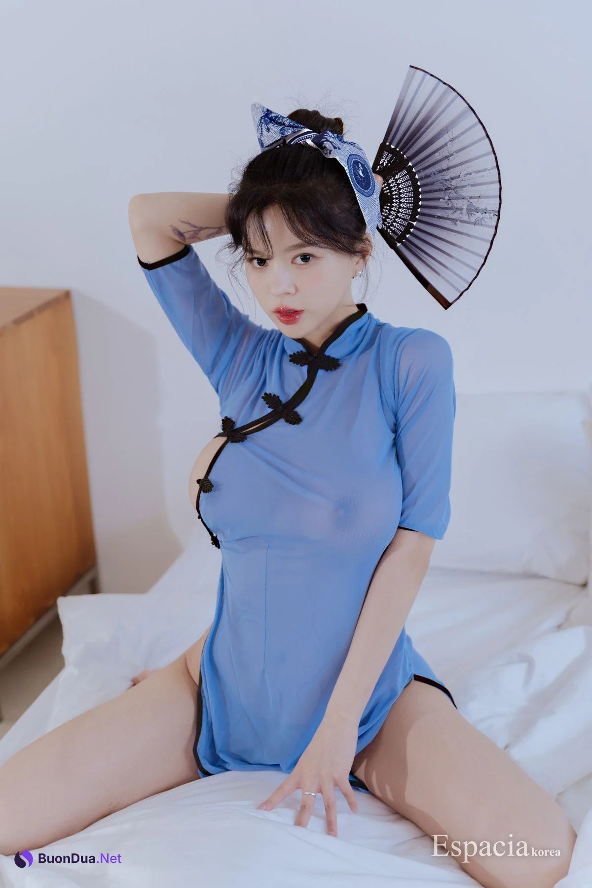 PURM 푸름, [Espasia Korea] EHC#054 - Photo 5