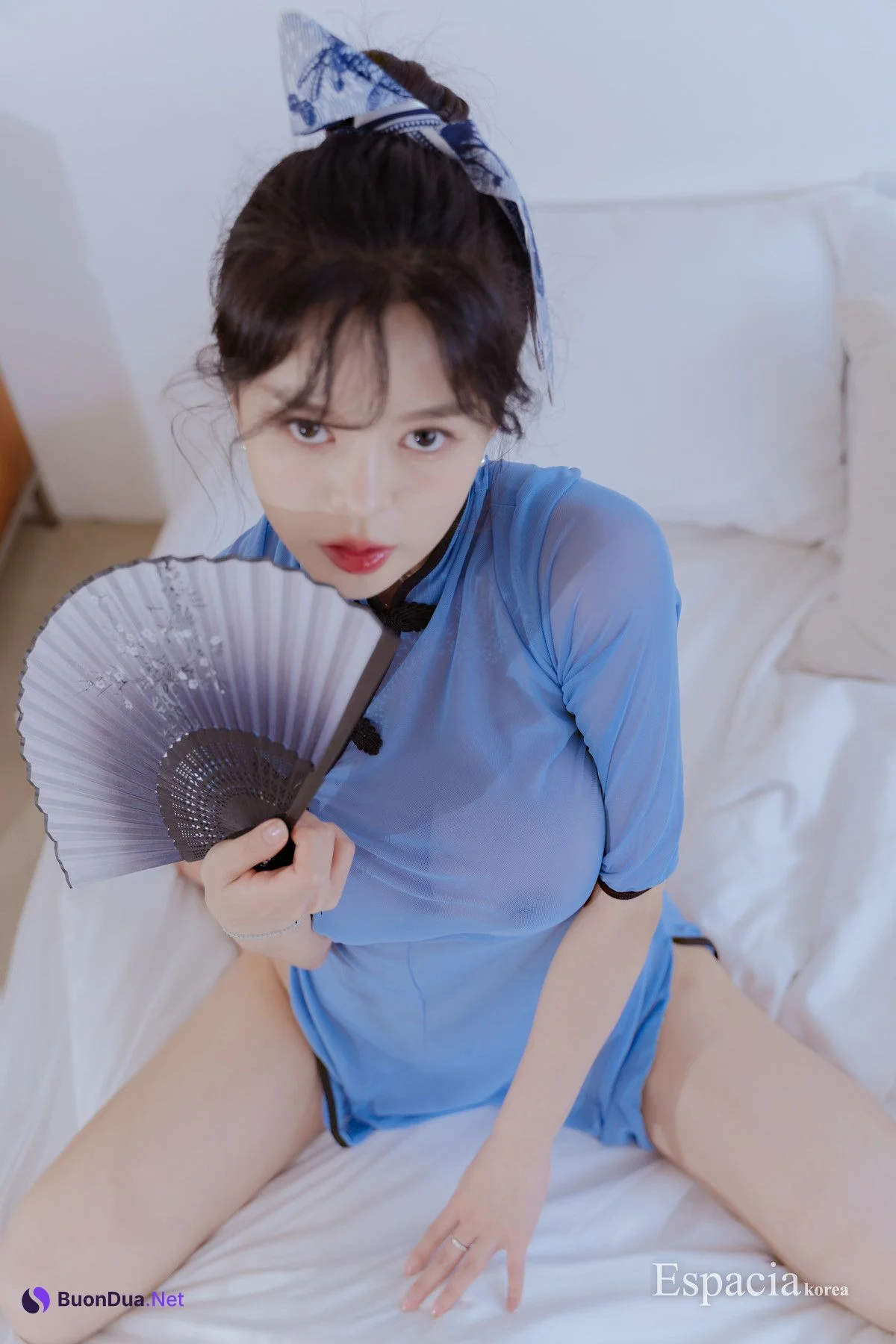 PURM 푸름, [Espasia Korea] EHC#054 - Photo 6