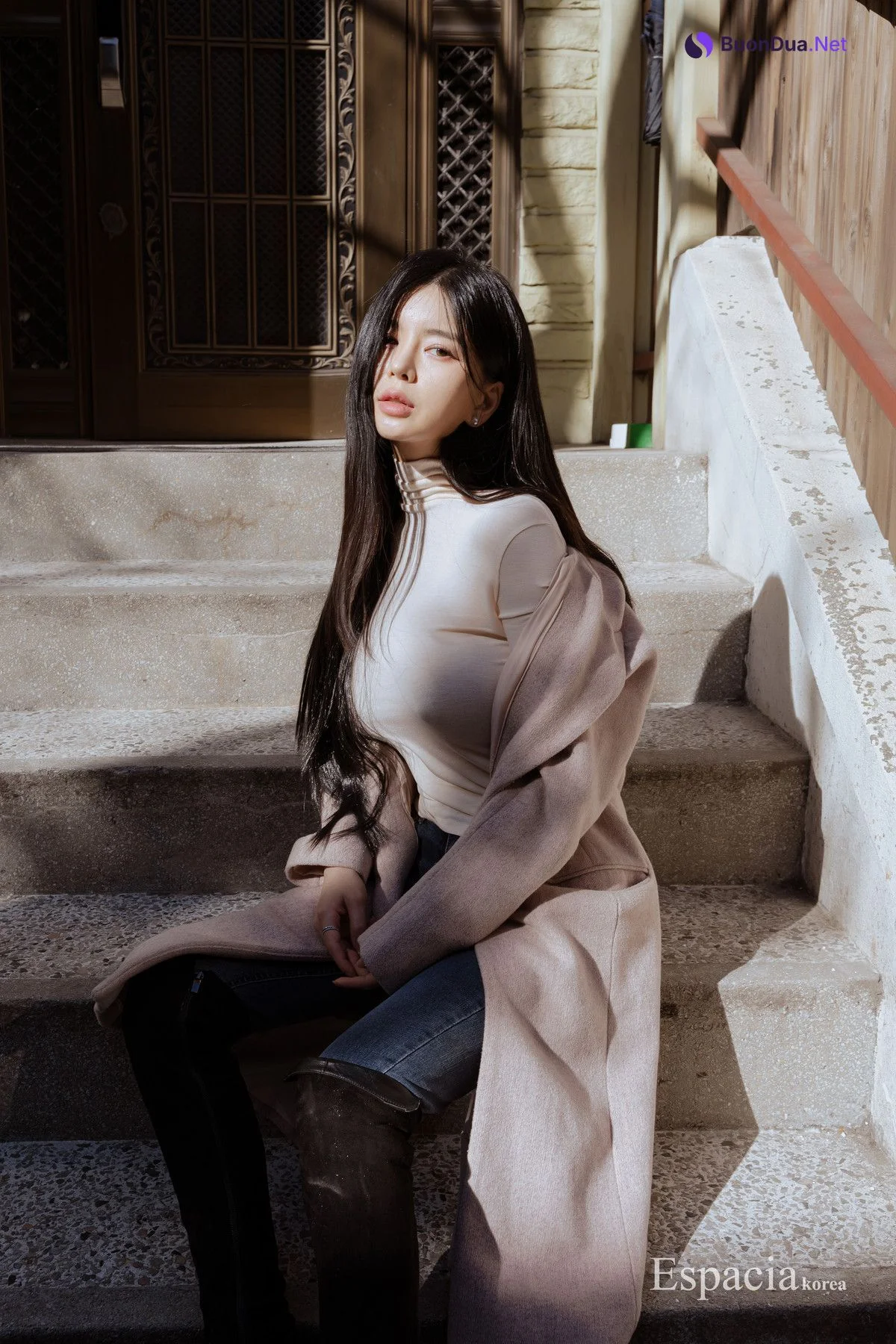 PURM 푸름, [Espasia Korea] EHC#128 - Photo 2