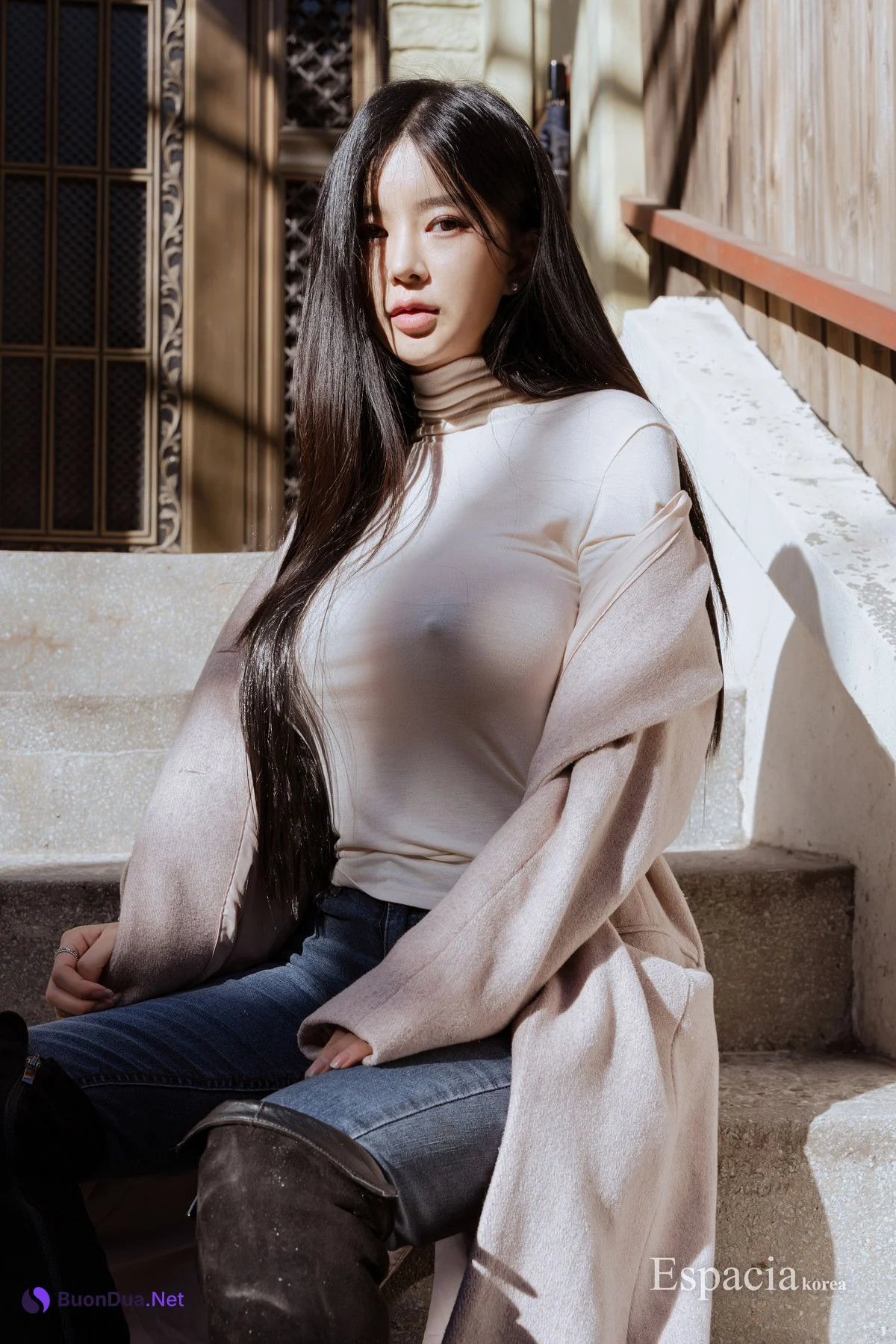 PURM 푸름, [Espasia Korea] EHC#128 - Photo 3
