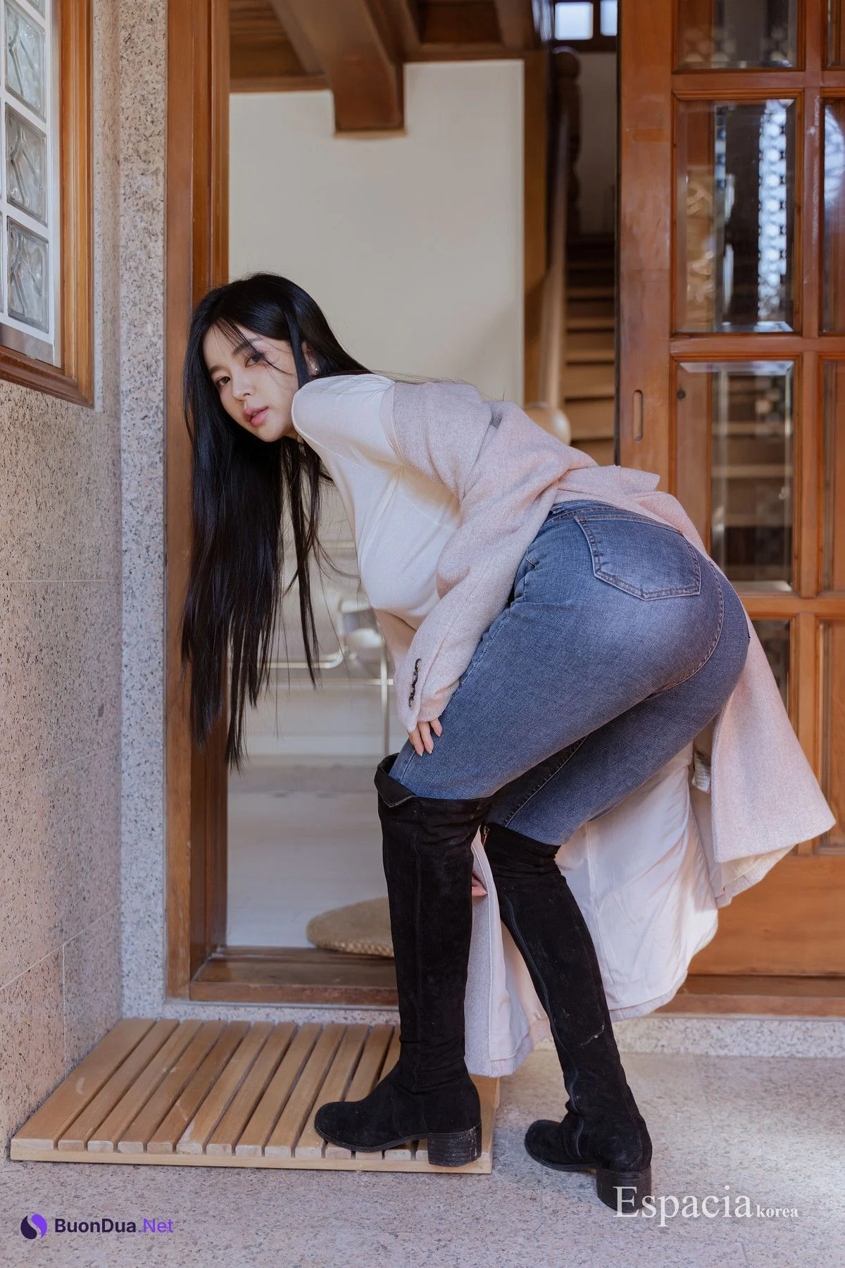 PURM 푸름, [Espasia Korea] EHC#128 - Photo 5