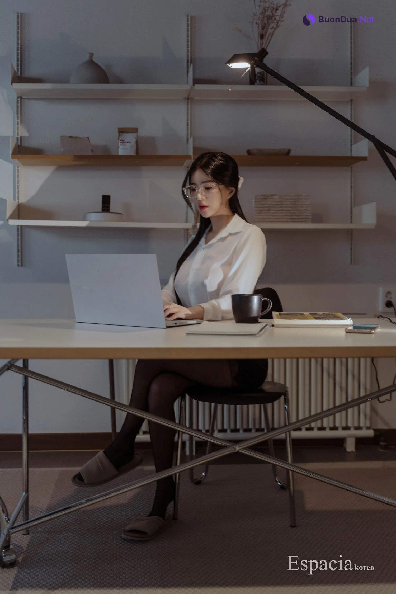 PURM 푸름, [Espasia Korea] EHC#133 - Photo 18