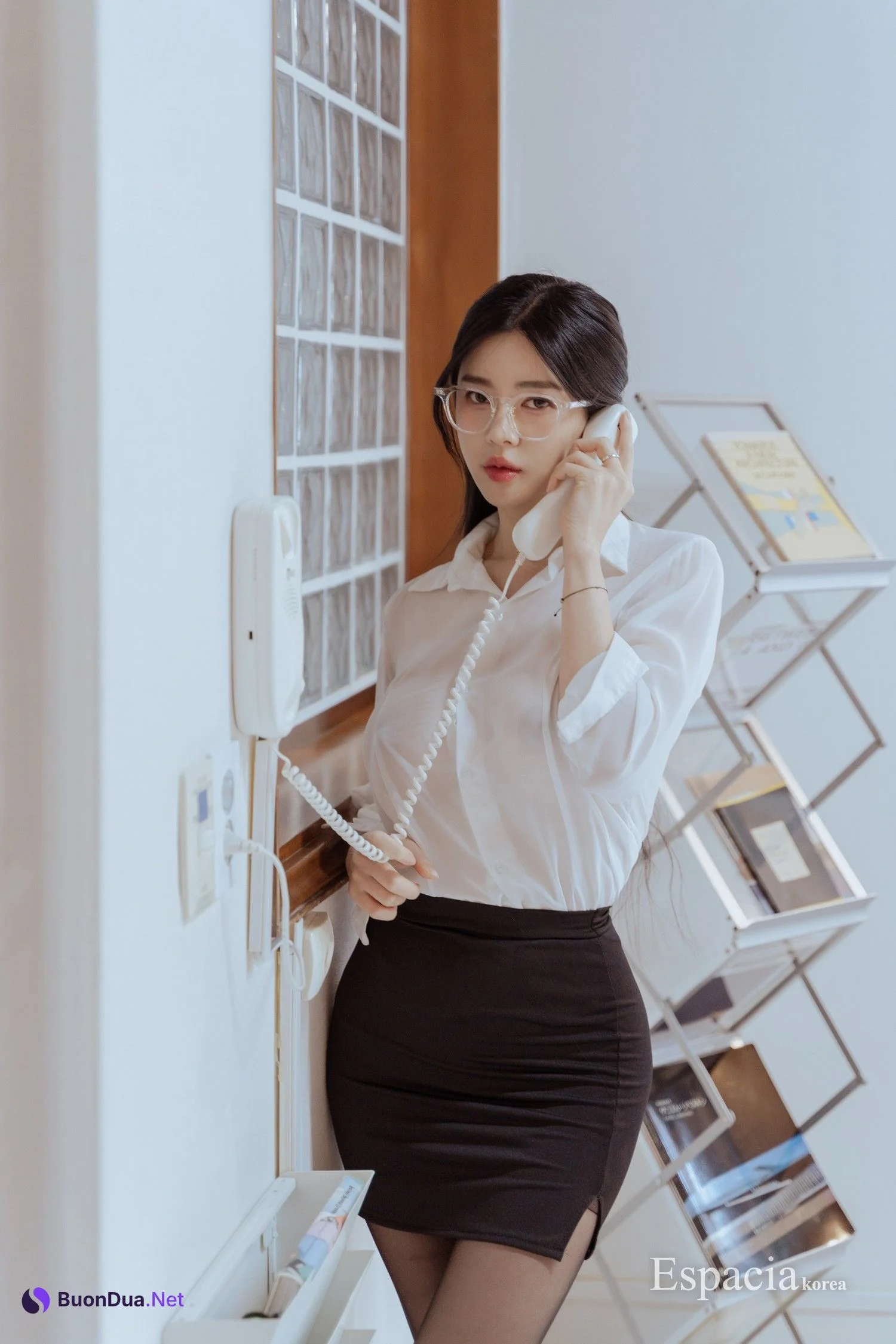 PURM 푸름, [Espasia Korea] EHC#133 - Photo 2