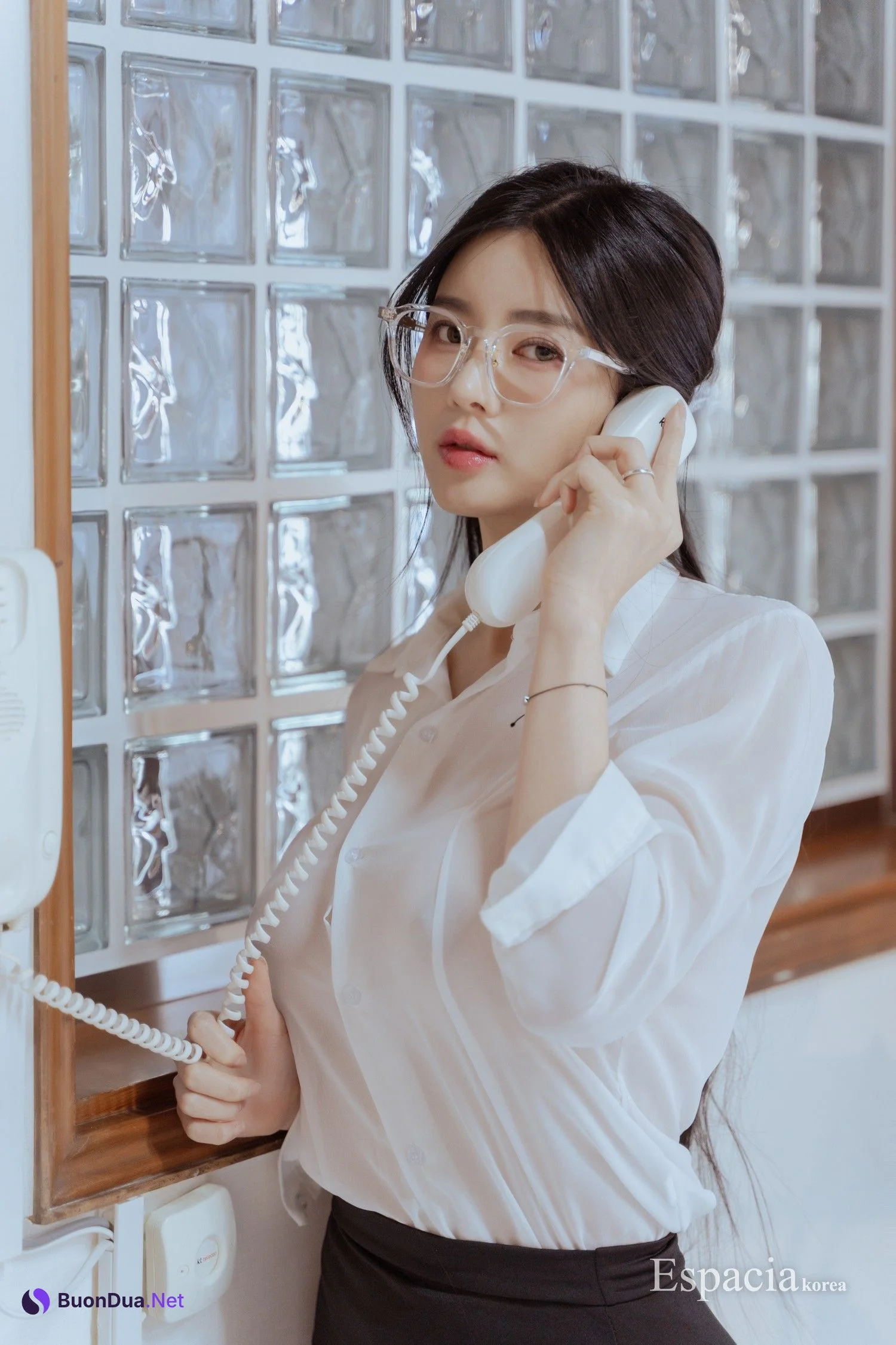 PURM 푸름, [Espasia Korea] EHC#133 - Photo 3