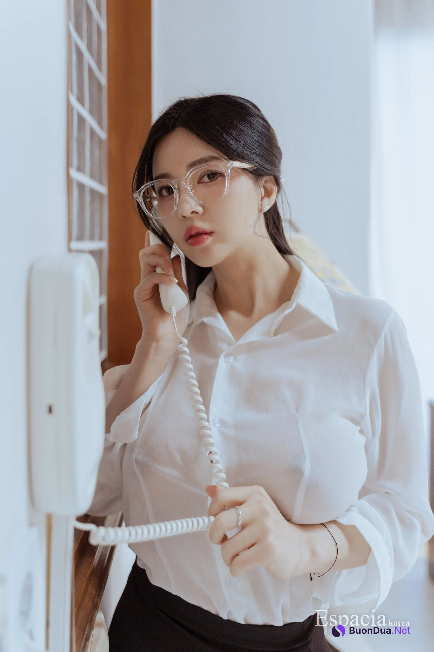 PURM 푸름, [Espasia Korea] EHC#133 - Photo 4