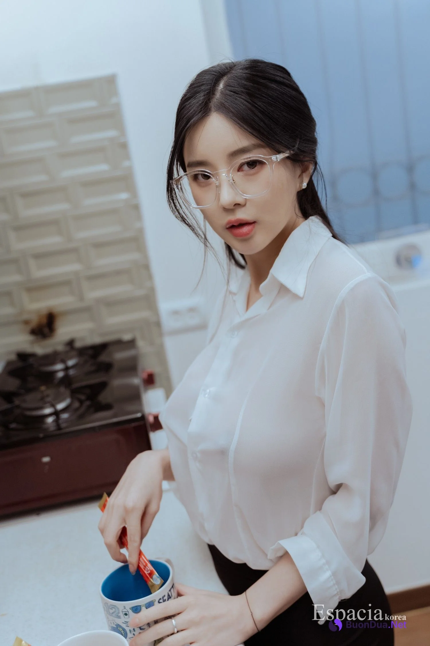 PURM 푸름, [Espasia Korea] EHC#133 - Photo 5