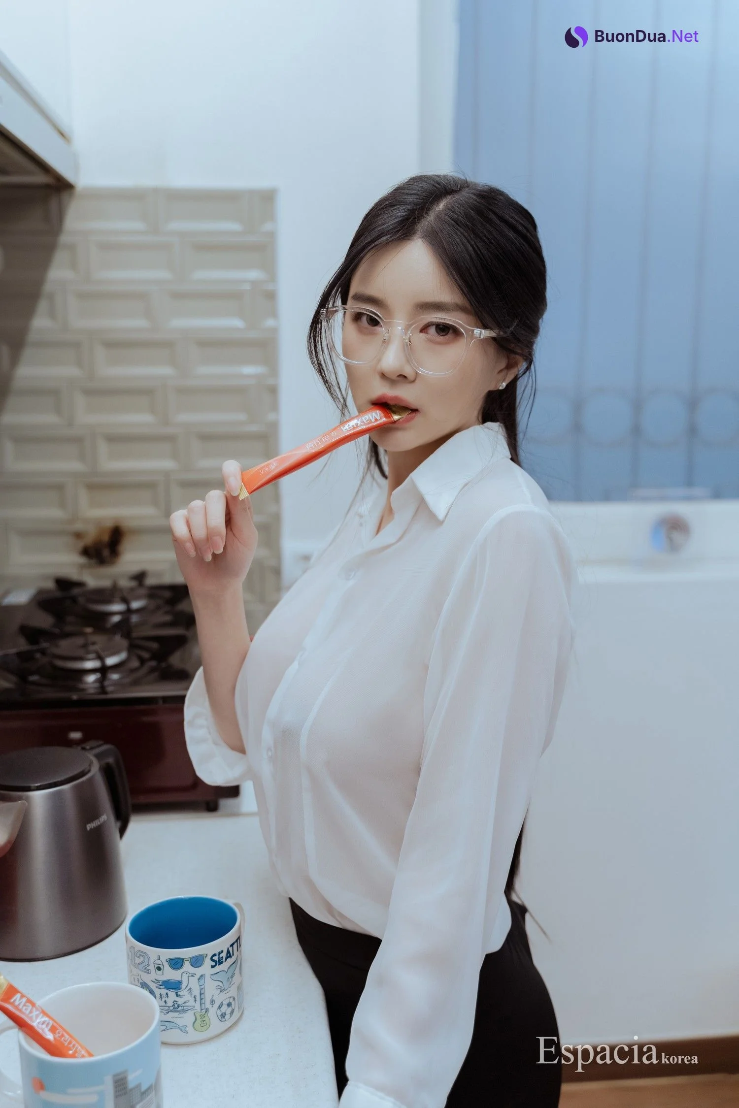 PURM 푸름, [Espasia Korea] EHC#133 - Photo 6
