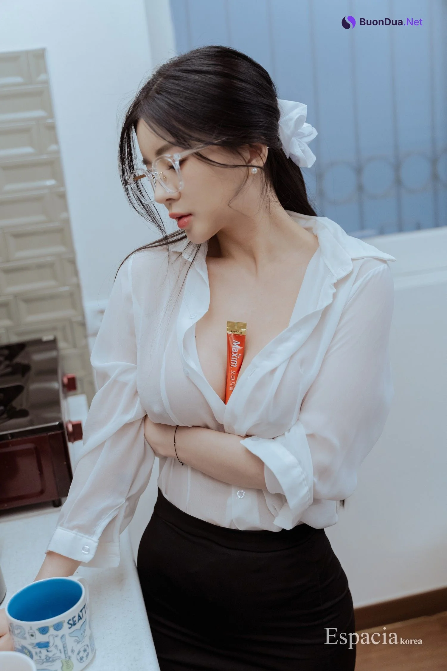 PURM 푸름, [Espasia Korea] EHC#133 - Photo 7