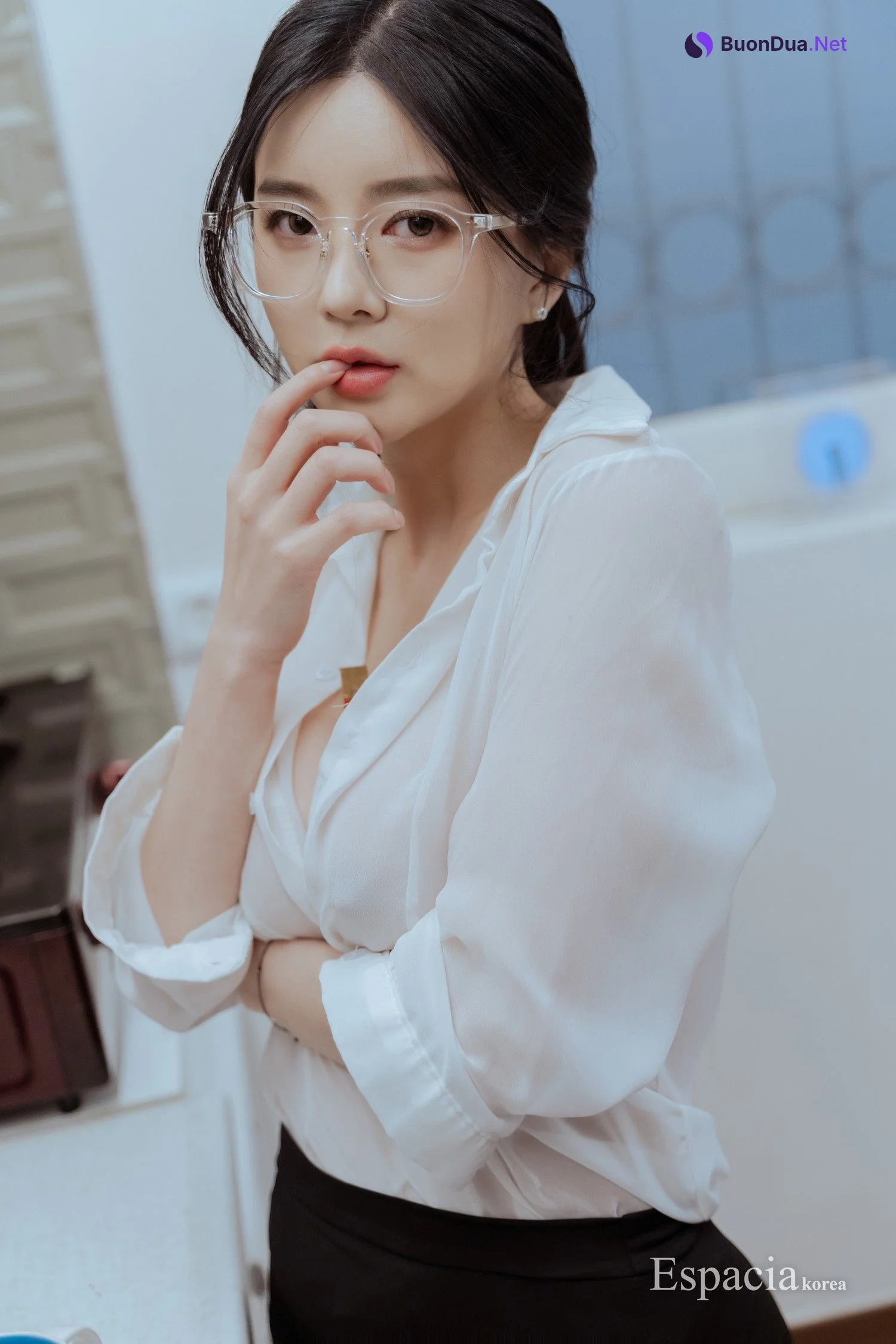 PURM 푸름, [Espasia Korea] EHC#133 - Photo 8