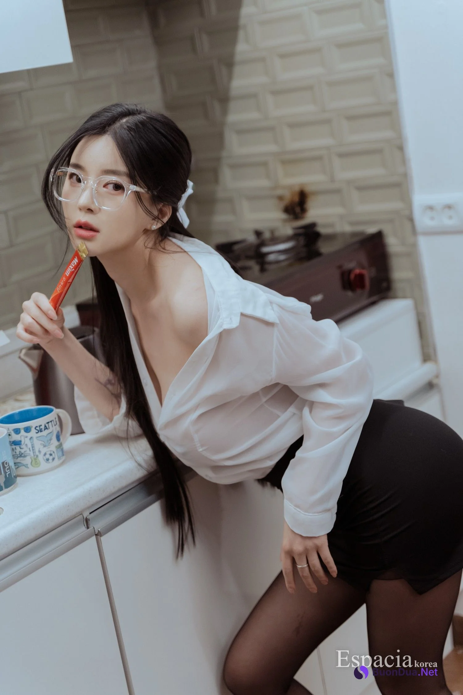 PURM 푸름, [Espasia Korea] EHC#133 - Photo 9