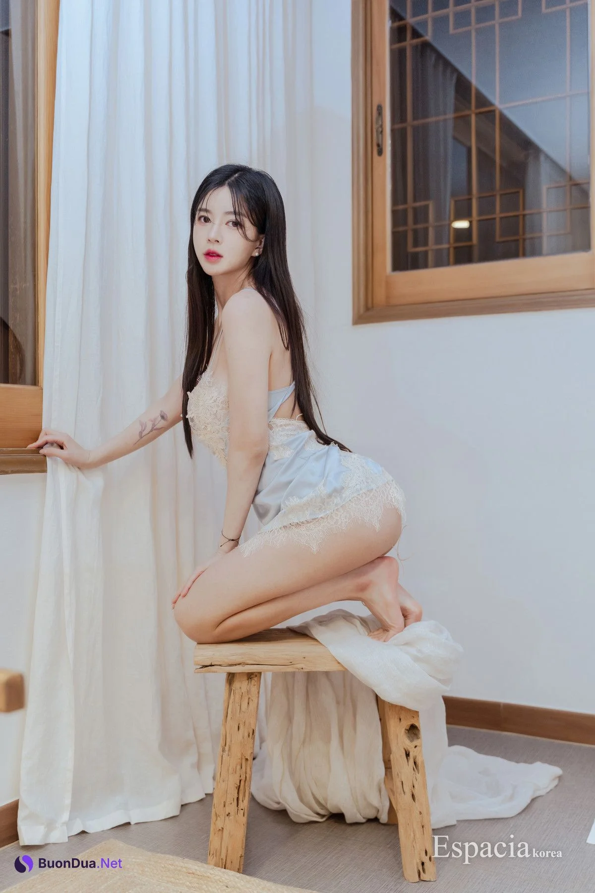 PURM 푸름, [Espasia Korea] EHC#153 - Photo 6