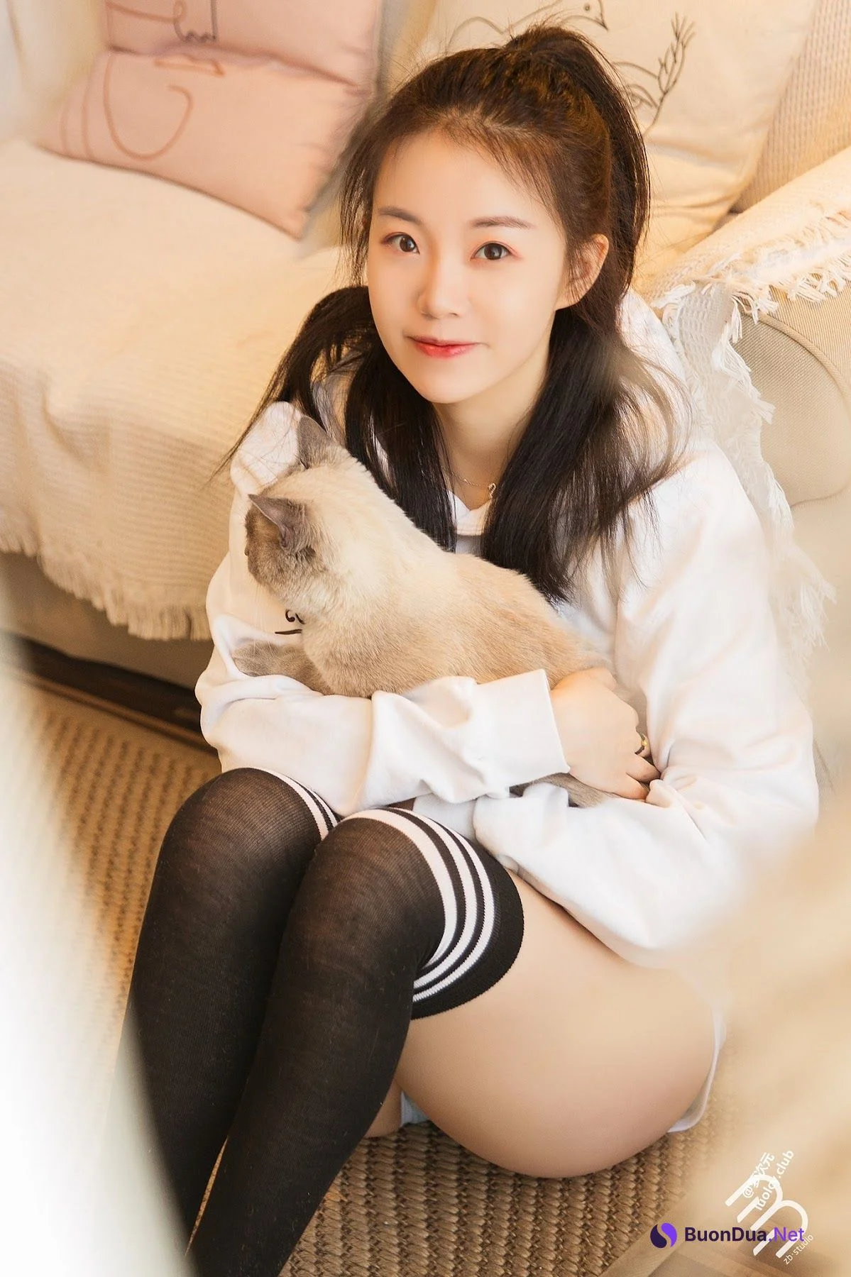 Q爷 – 唯美色情写真合集 - 照片 10