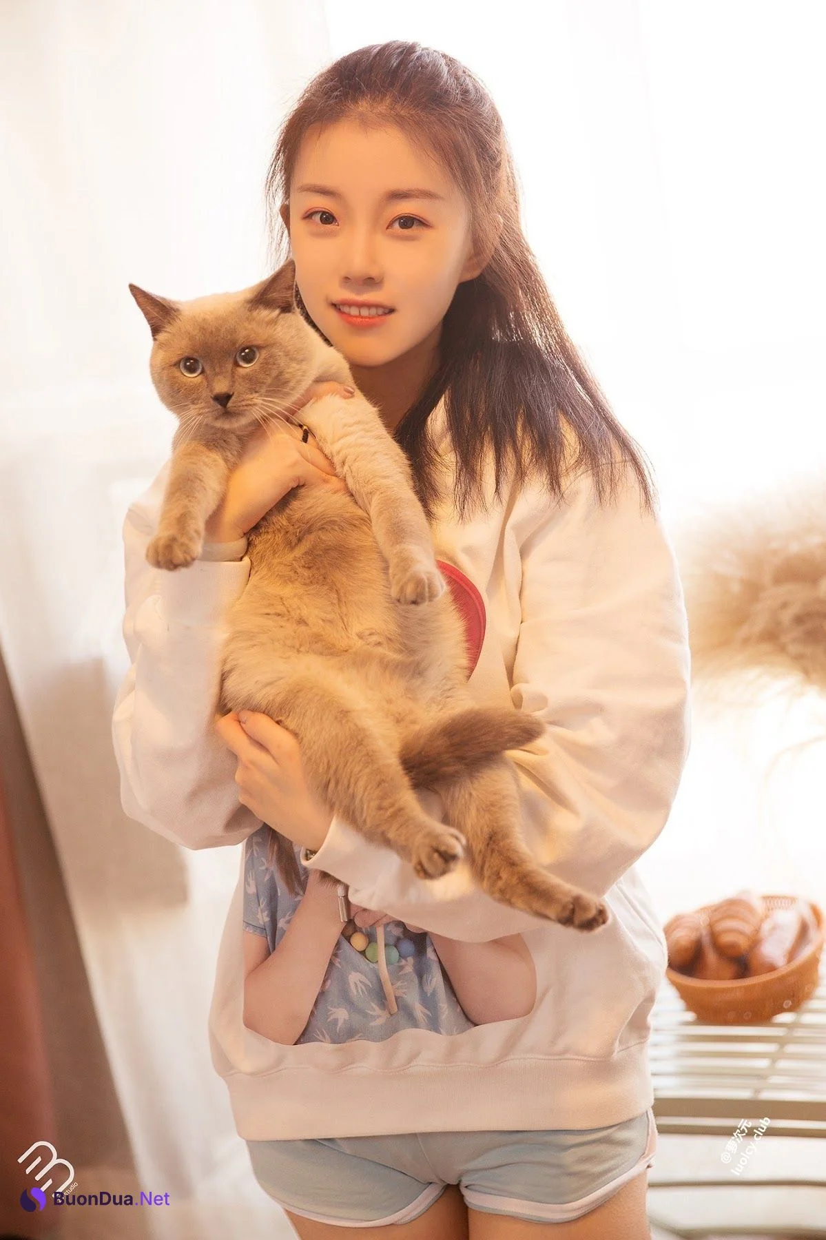 Q爷 – 唯美色情写真合集 - 照片 11
