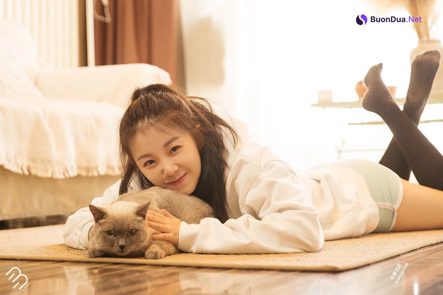 Q爷 – 唯美色情写真合集 - 照片 13