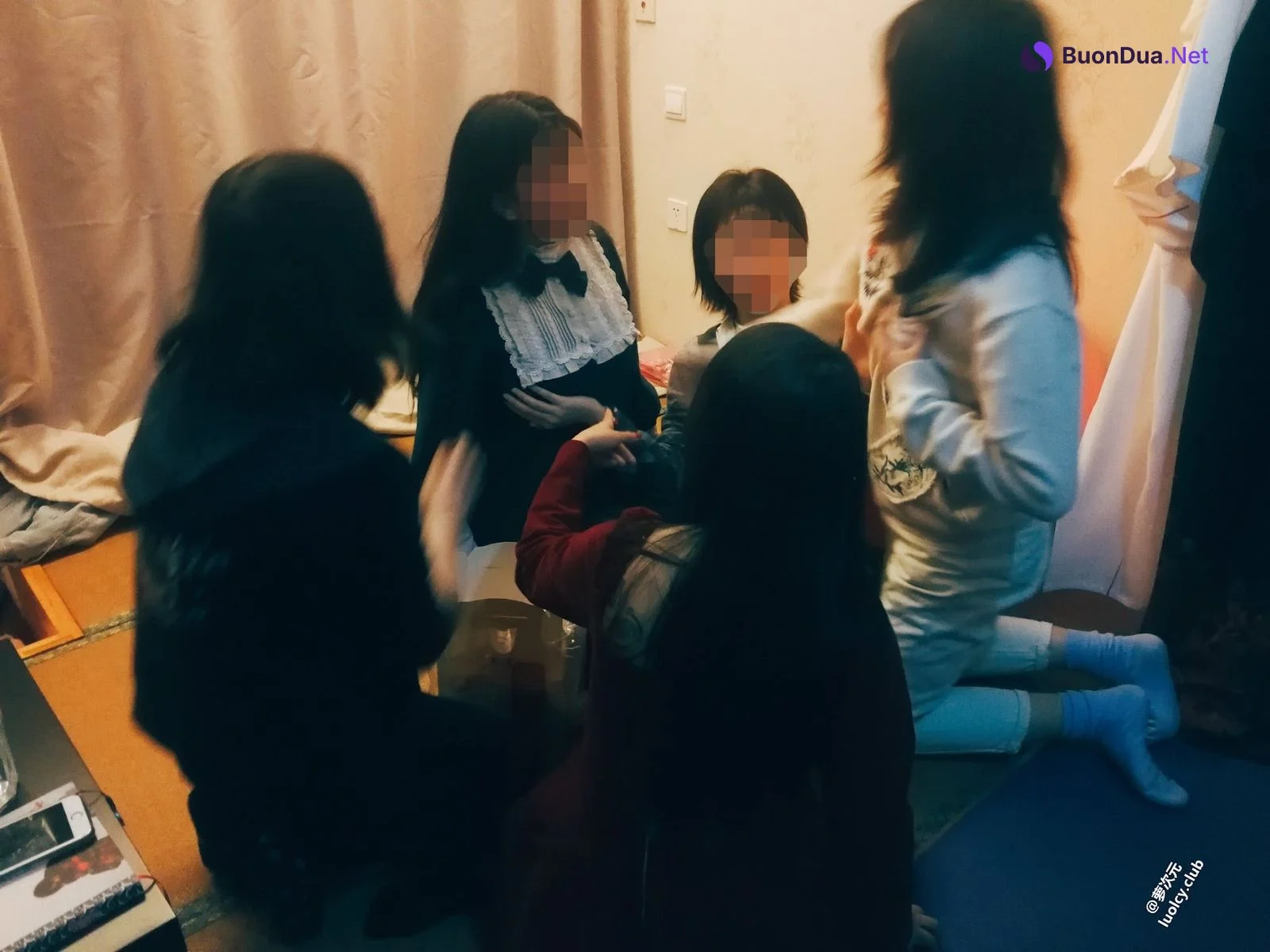Q爷 – 唯美色情写真合集 - Photo 35