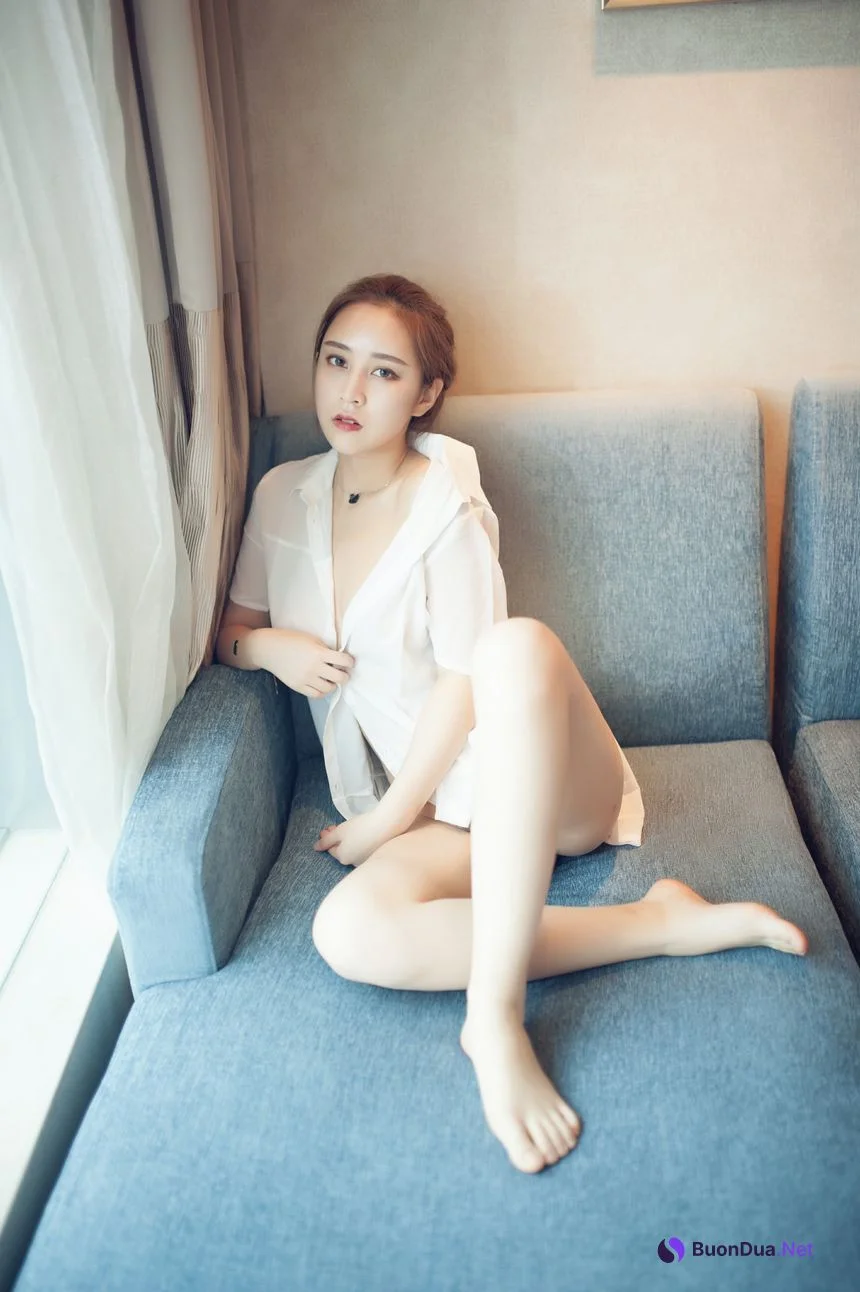 蜜絲美模-喬依琳 Qiáoyīlín Private Shoot Vol.02 - รูปภาพ 6