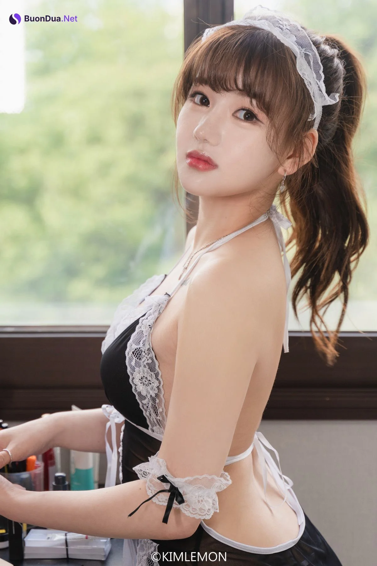QRI 큐리, KIMLEMON QRI Photobook Vol.03 - Photo 4