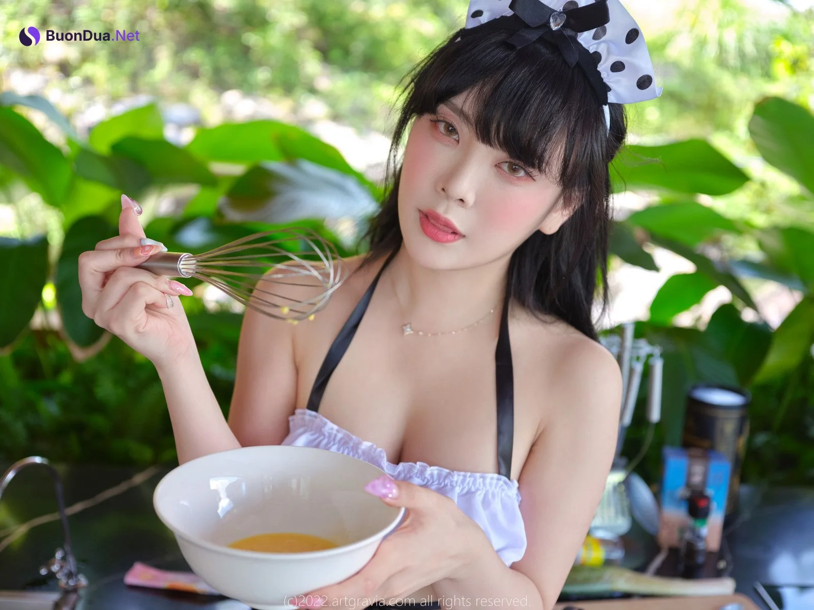 Queen Dami 퀸다미, [ArtGravia] Vol.467 아트그라비아 Set.01 - Photo 7