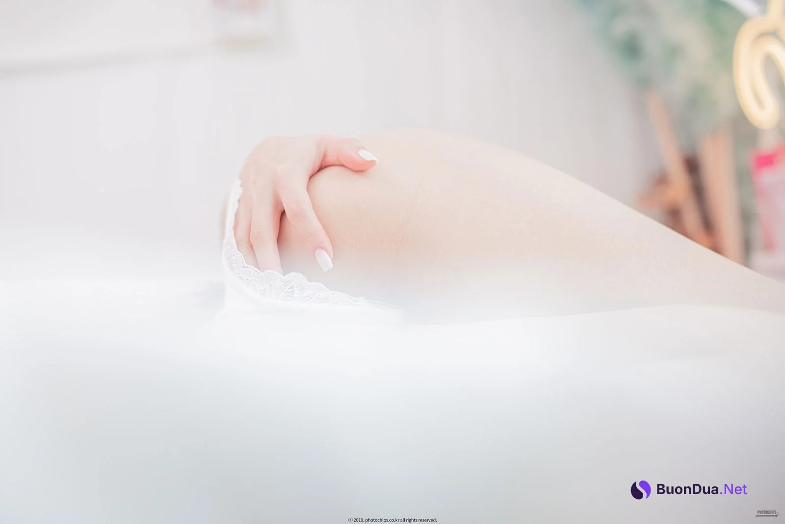 Queen Dami 퀸다미, [PhotoChips] Vol.064 - 사진 3