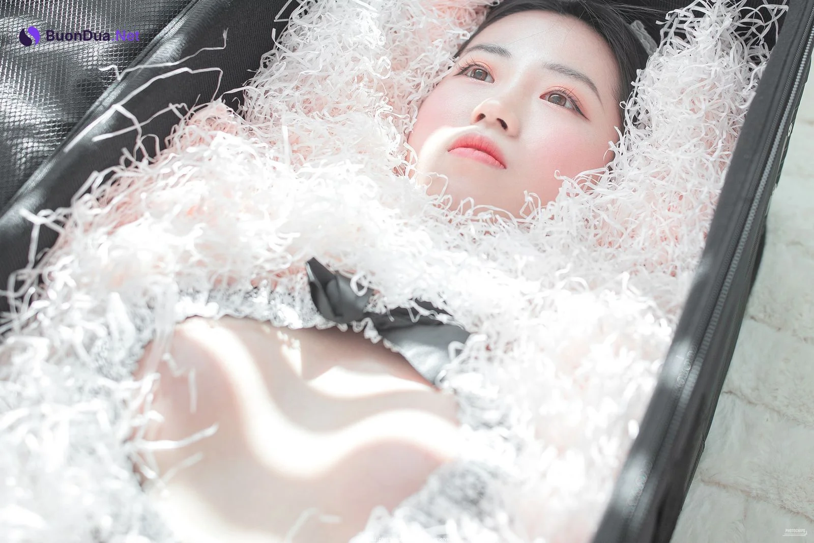 Queen Dami 퀸다미, [PhotoChips] Vol.109 No.13 포토칩스는 Set.01 - Photo 6