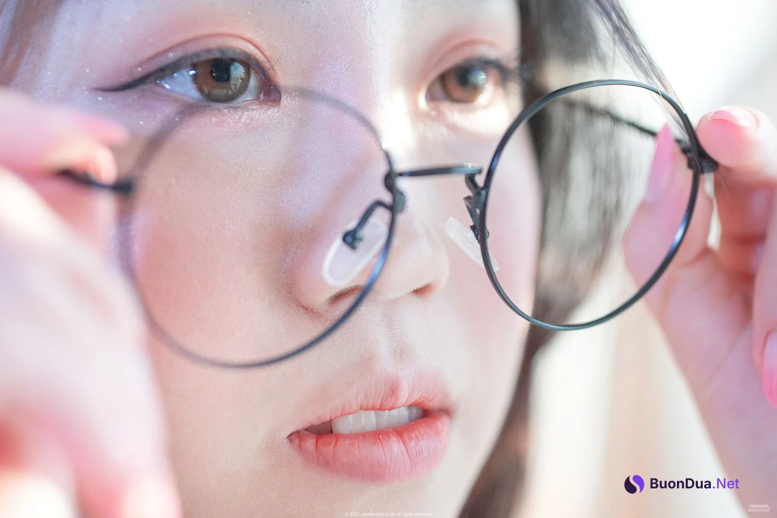 Queen Dami 퀸다미, [PhotoChips] Vol.109 No.13 포토칩스는 Set.02 - Photo 8