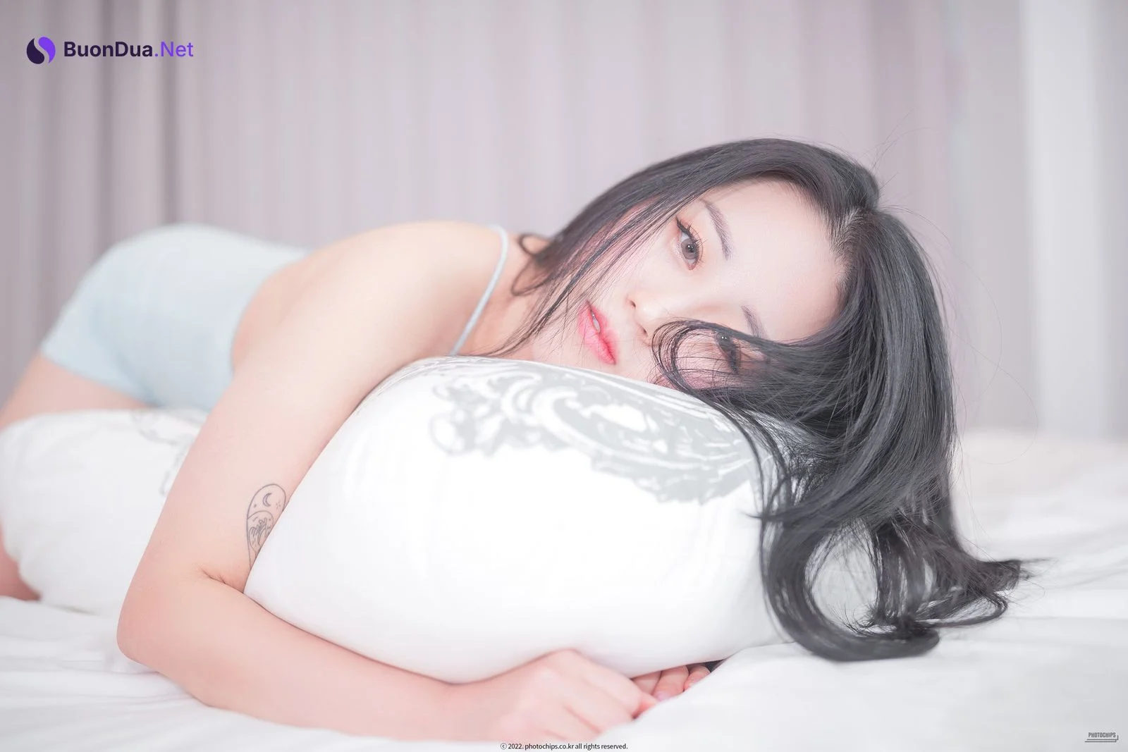Queen Dami 퀸다미, [PhotoChips] 포토칩스는 Vol.118 - Photo 3
