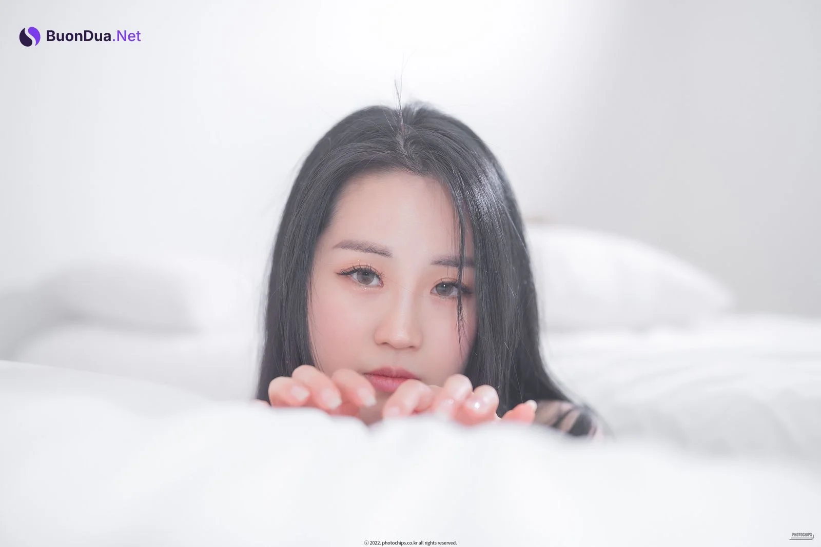 Queen Dami 퀸다미, [PhotoChips] 포토칩스는 Vol.118 - Photo 9