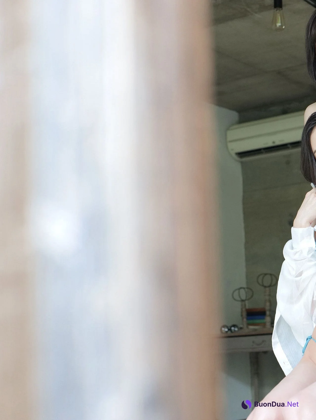 岡田紗佳 池田夏希, 週刊ポストデジタル写真集 「ピラミッドQUEEN 煌めきの女王」 Set.02 - 照片 12